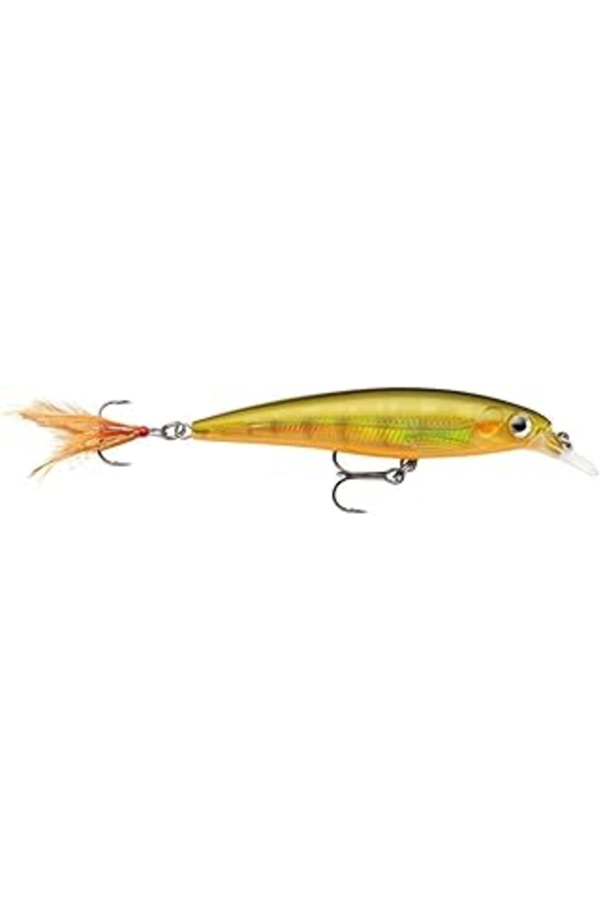 Pazarcan Rapala Rapala X-Rap Balıkçılık Yemi