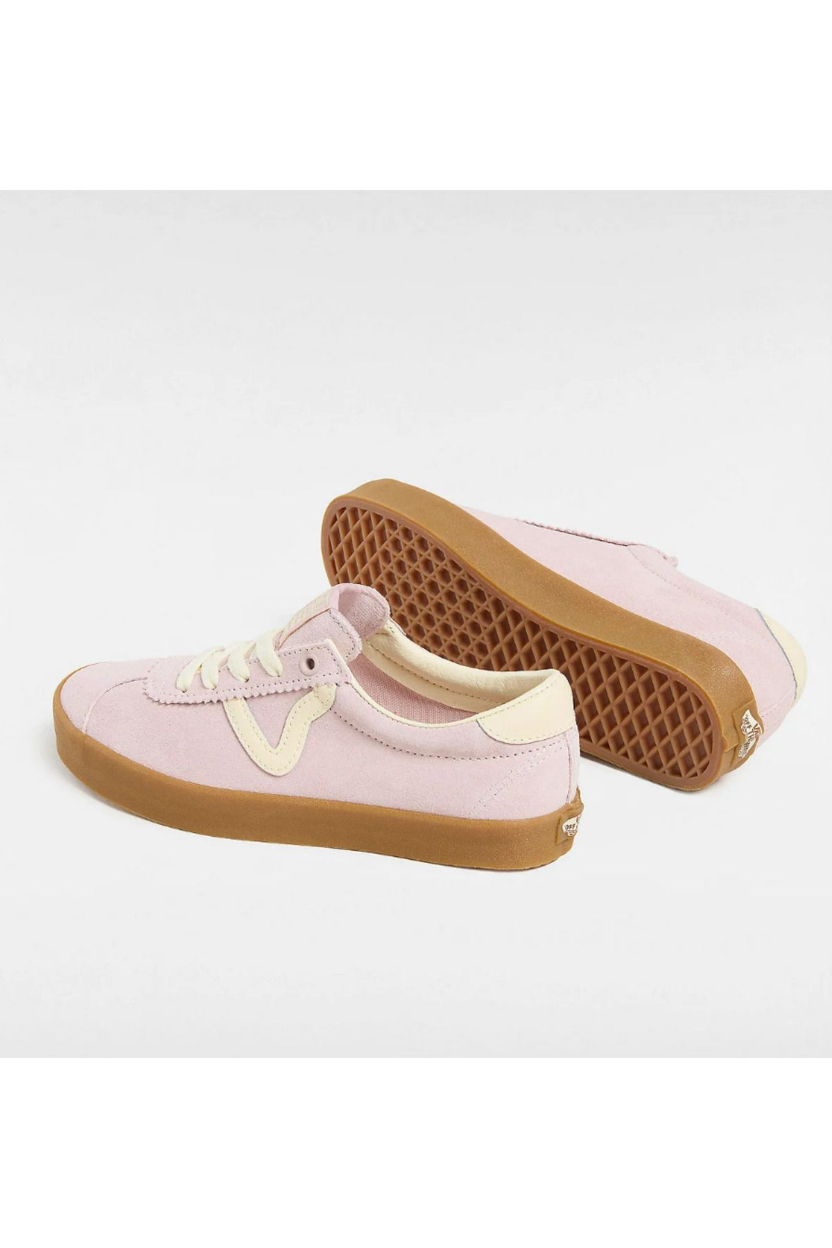 Vans-Filmore Decon 3