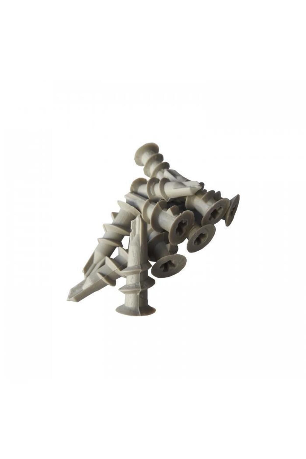 OEM Plastik Dubel Turbolet Uzun ( 100 Adet )