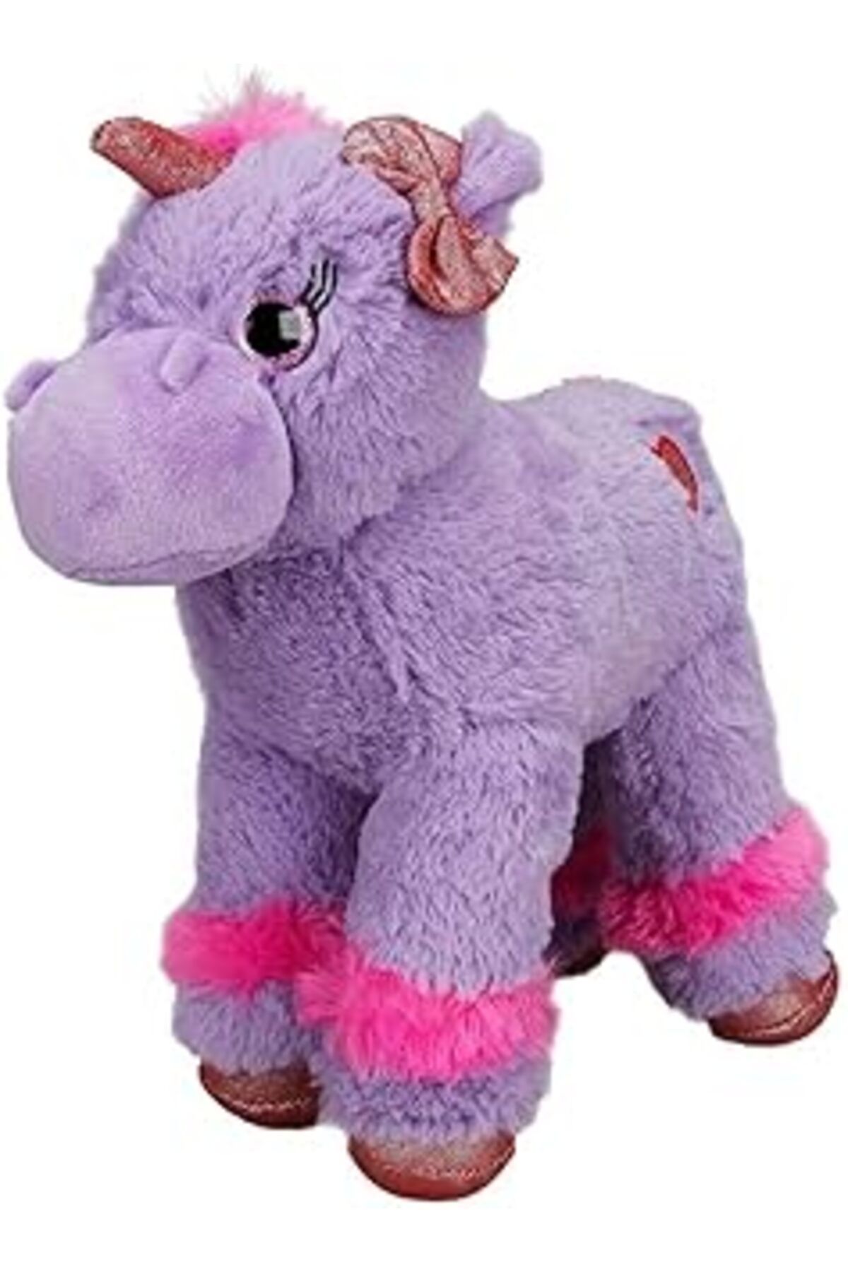 karadağsb Sunman Peluş Unicorn At 28 Cm