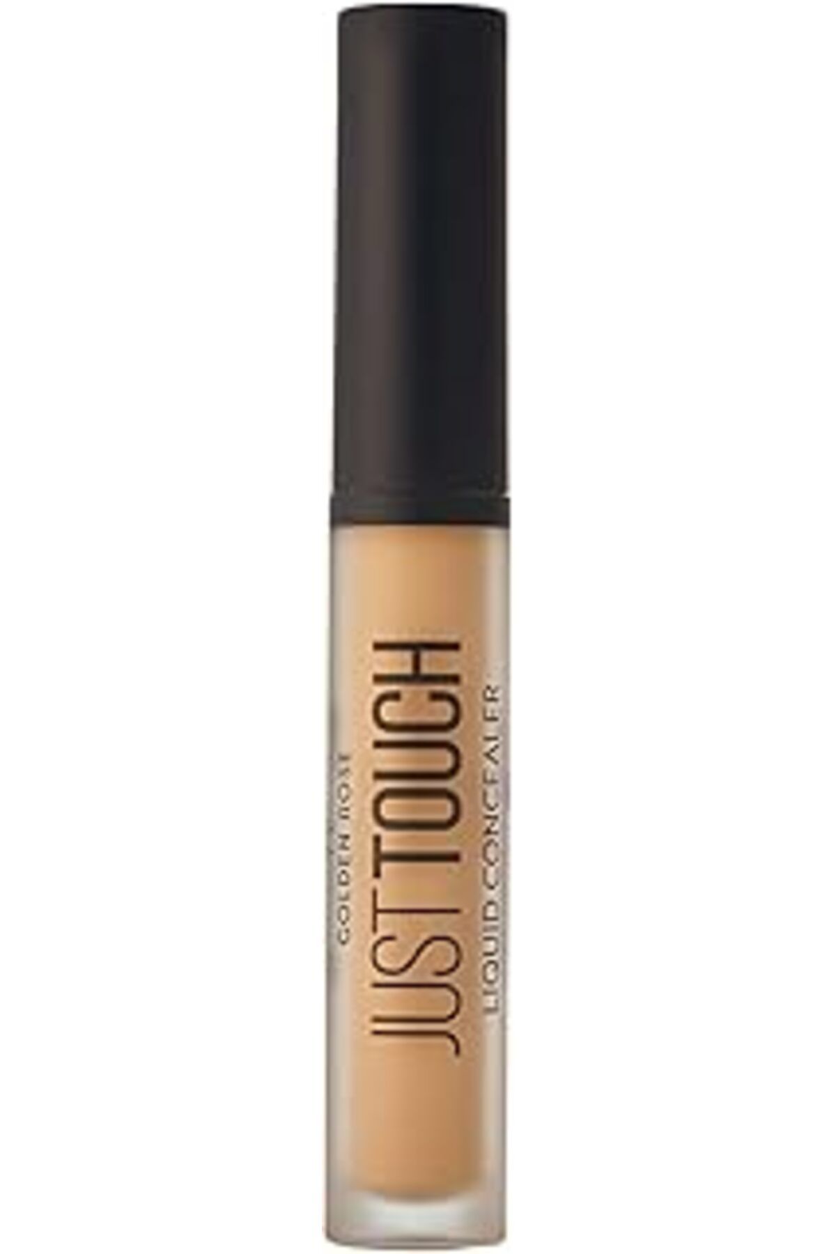 Pazarcan Rose Gr Just Touch Liquid Concealer, No:07