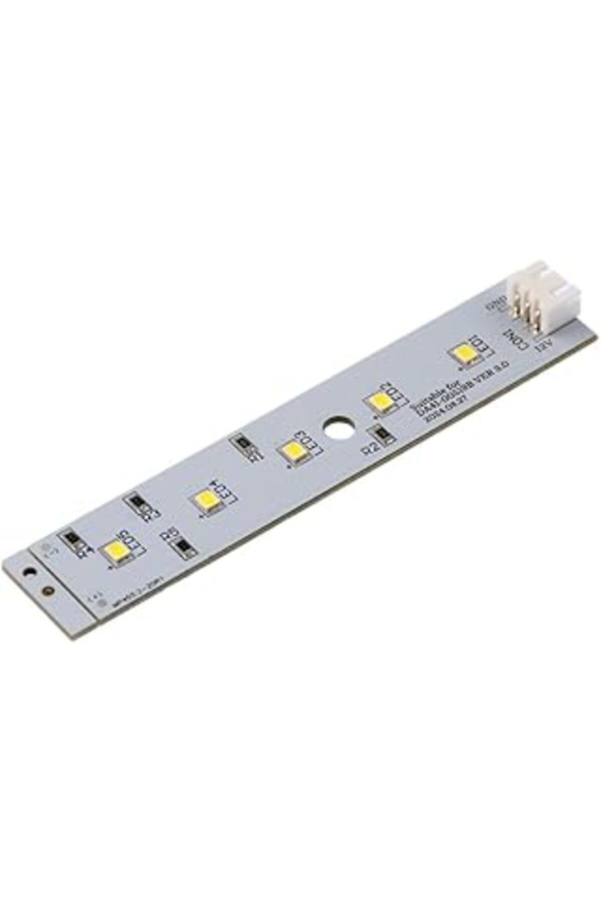 karadağsb Supervac Samsung Ile Uyumlu Buzdolabı Led Işık Kartı, Led Diyot
