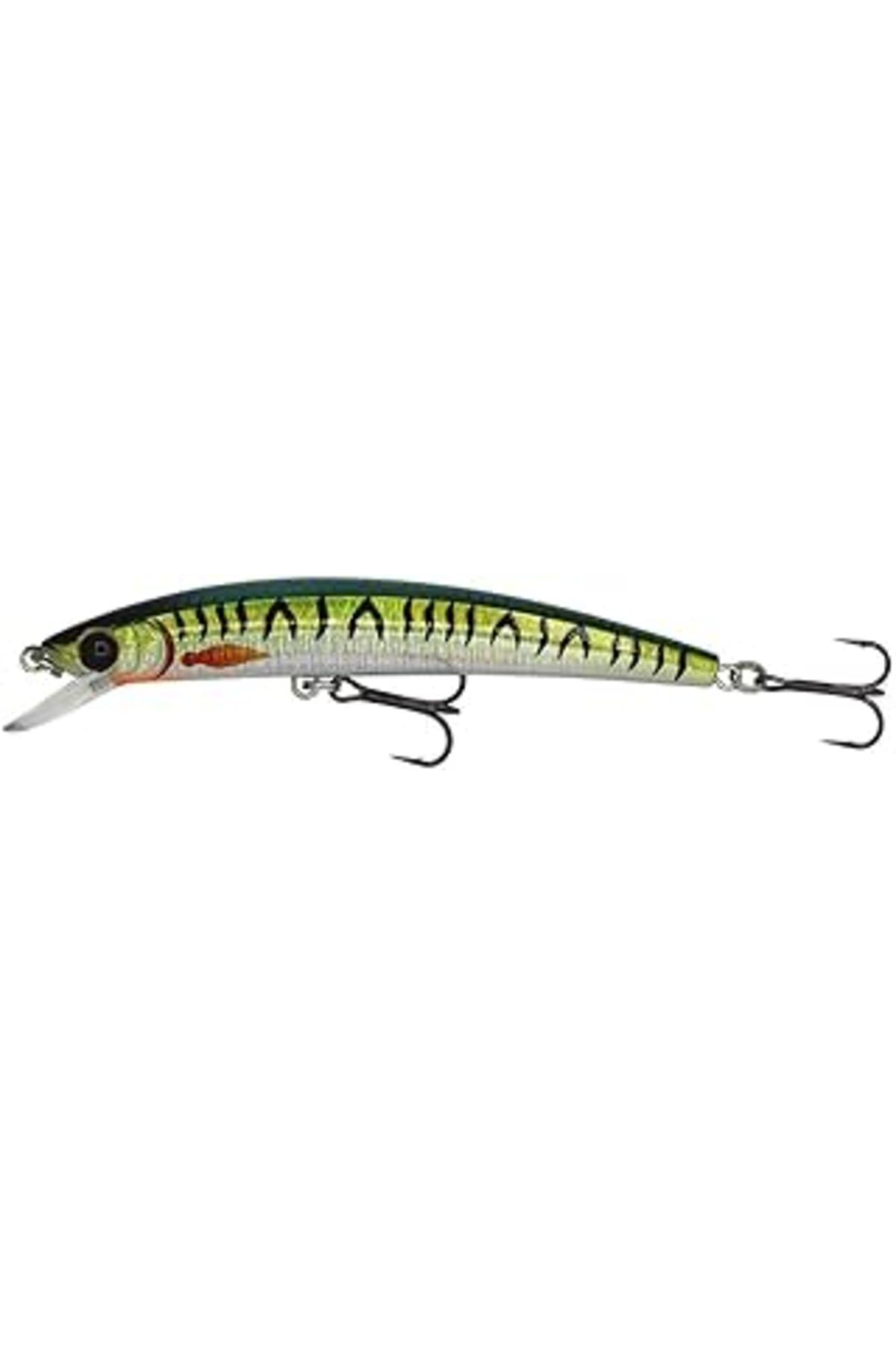 NZM TİCARET Alba Star Sert Olta Yemi 14 110Mm