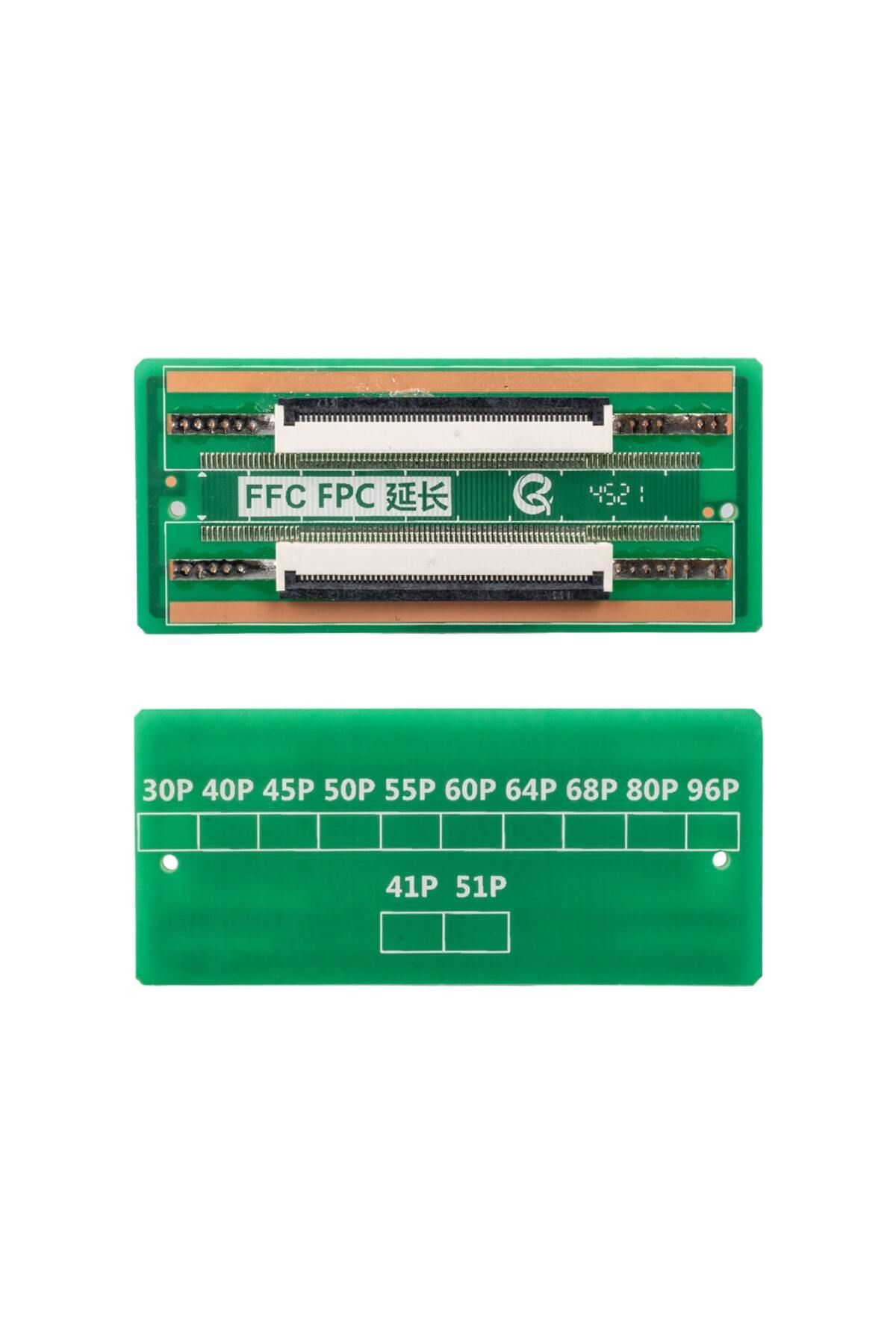 robotrend Ca-2660 Lcd Panel Flexi Repair 24 Pin- 60 Pin