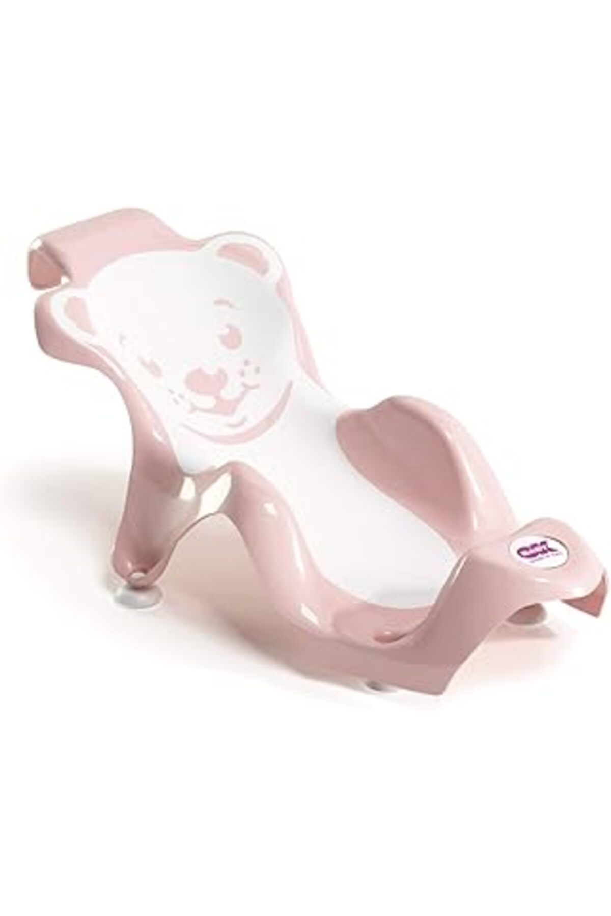 Mu Art Okbaby Buddy Küvet Aparatı / Pembe