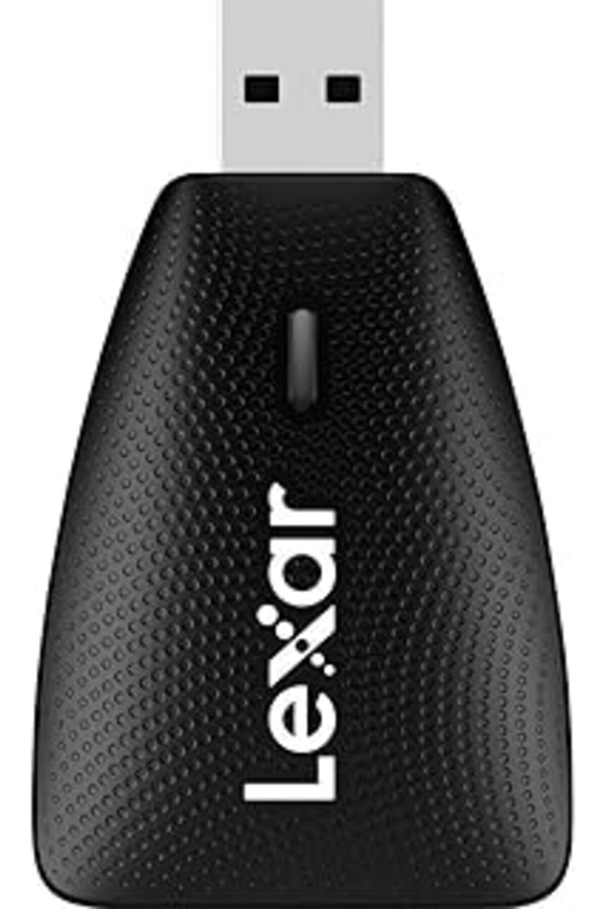 Mu Art Lexar Multi-Card 2-In-1 Usb 3.1 Reader