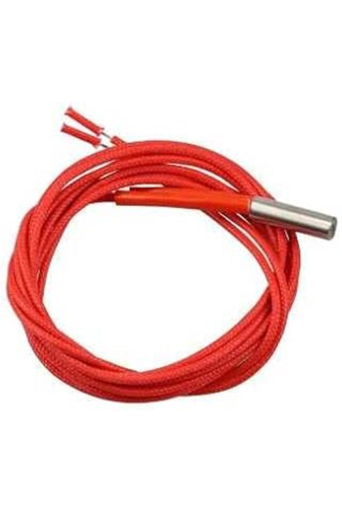 Mu Art 3D Yazıcı Extruder Isıtıcı