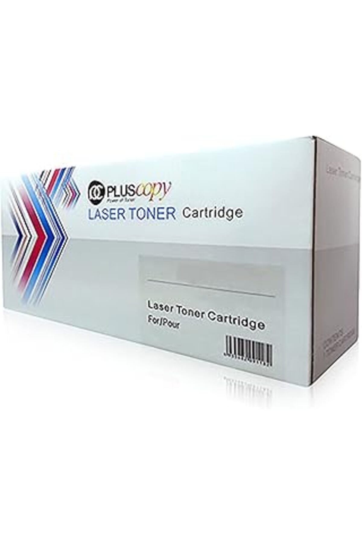 Mu Art Pluscopy 85A (Ce285A) Uyumlu Muadil Toner, 1600 Sayfa,