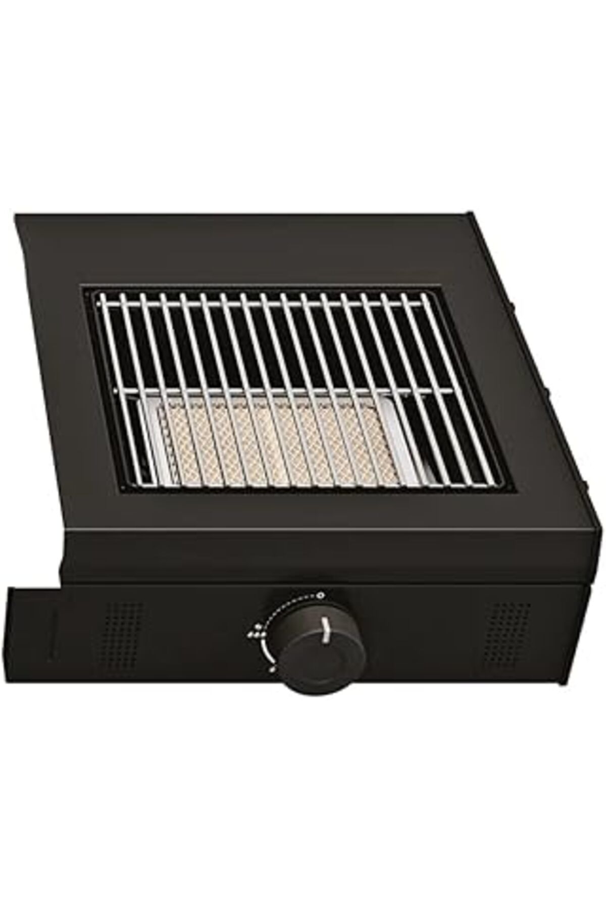 karadağsb Aygaz Davos 570 G Alev Kiti, Güçlü Seramik Brülör, Ocak Kiti