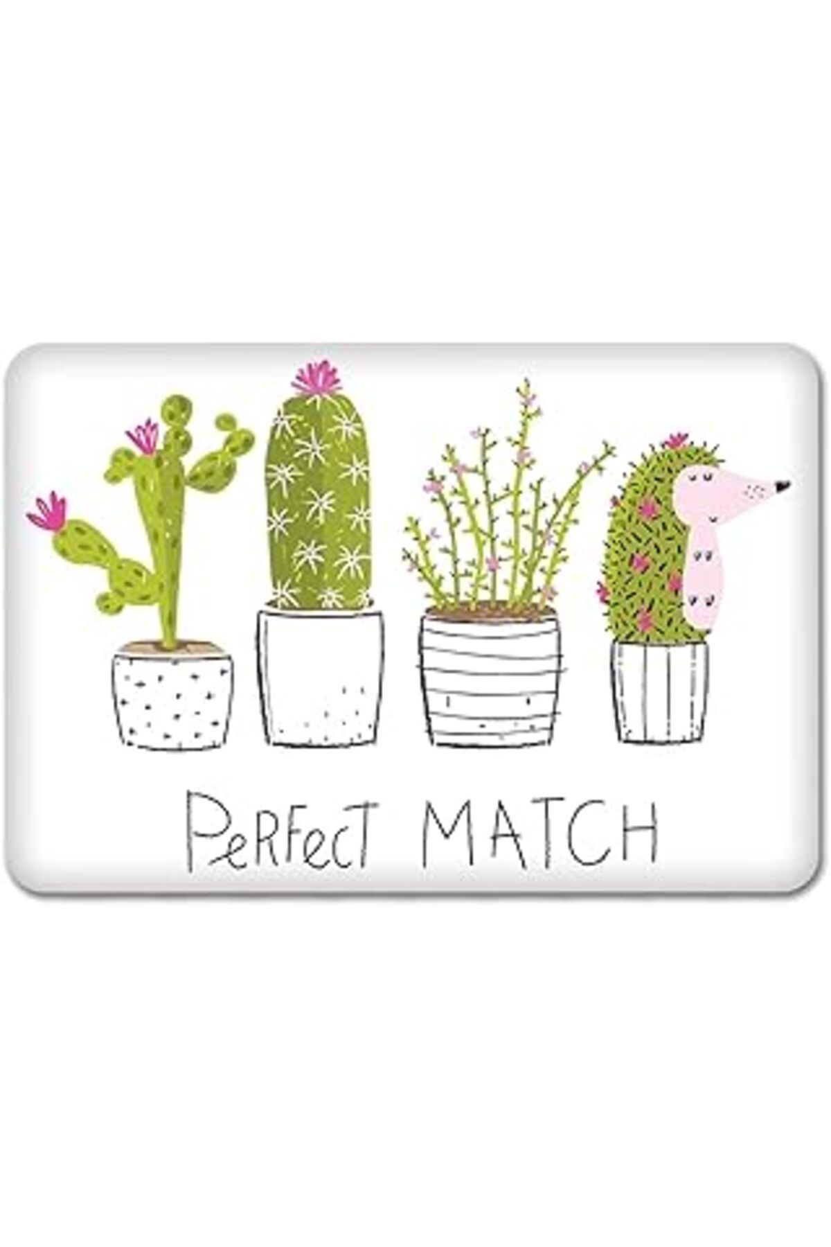 karadağsb Decorita Cam Kesme Tahtası - Cam Kesme Tablası | Perfect Match (20Cm X 30Cm)