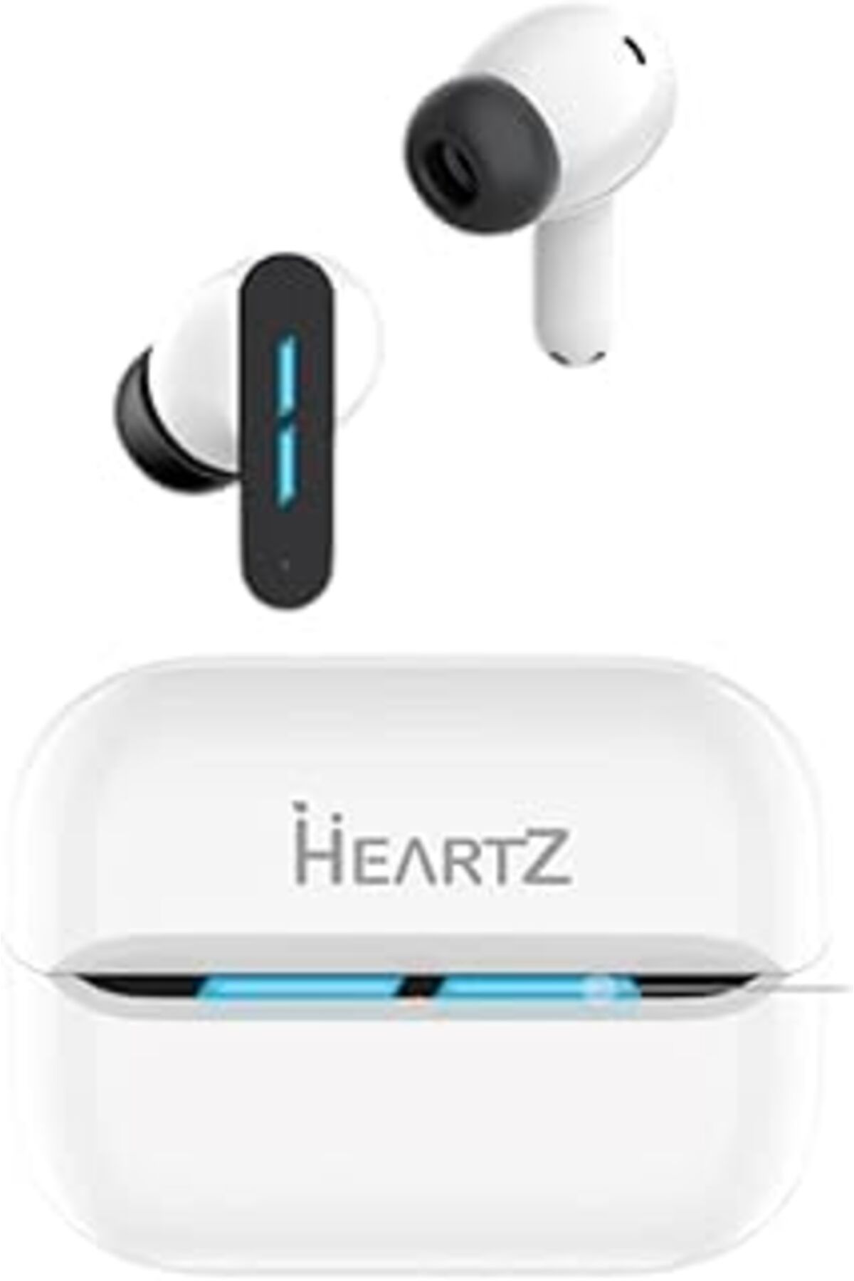 karadağsb Heartz Ls 519 Enc Özellikli 5.4 Wireless Dokunmatik Kontrol A Kalite Fiyat Performans Ürünü B