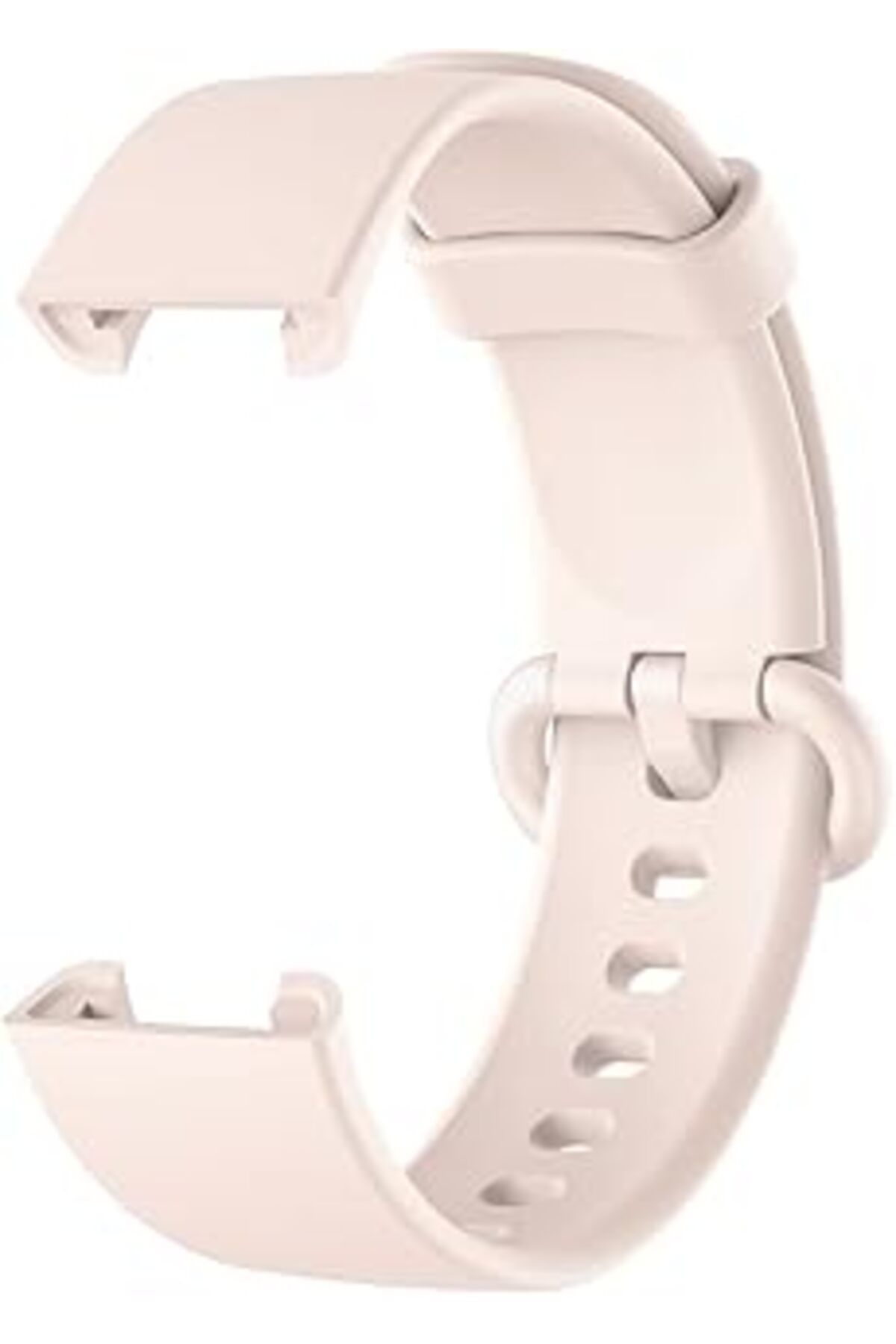 karadağsb Kyver Silikon Kordon, Uyumlu Model - Mi Watch Lite Için Uyumlu Silikon Kayış