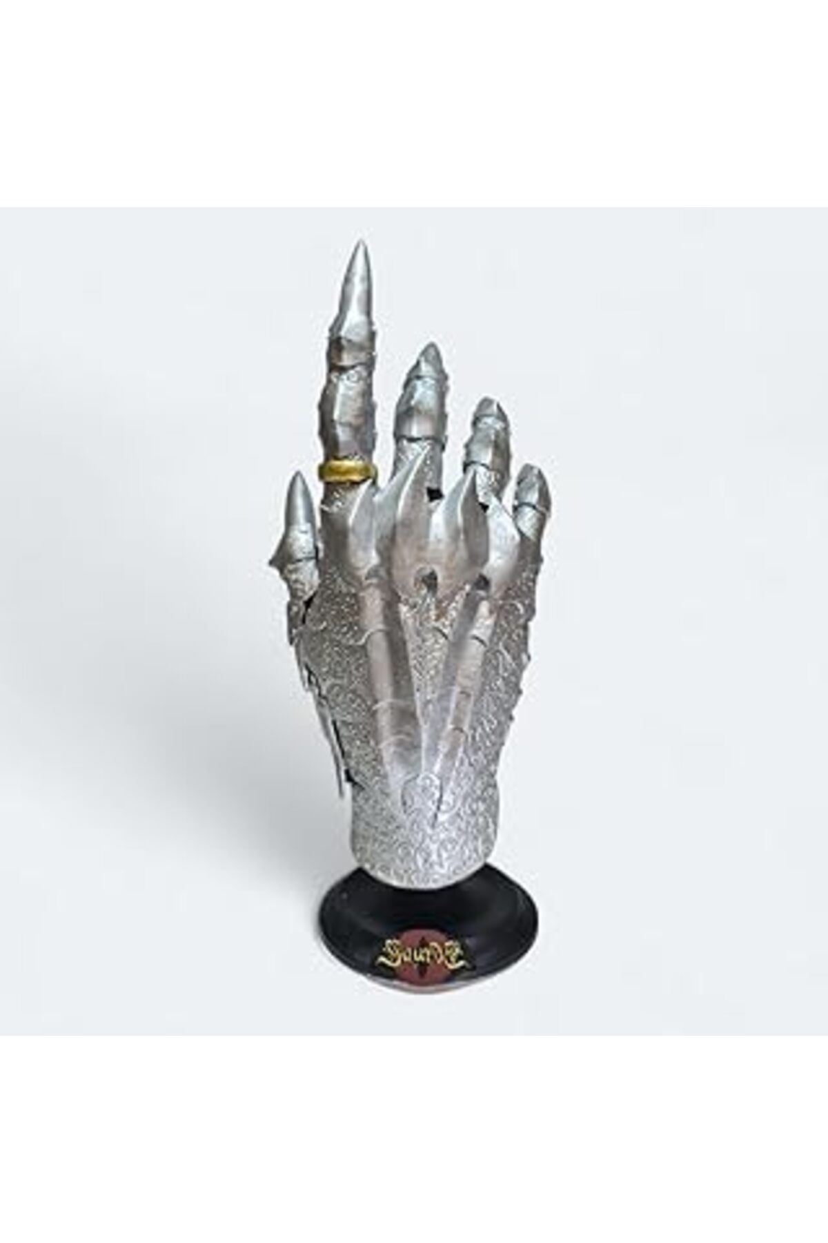 karadağsb Yüzüklerin Efendisi : Sauron'Un Eli