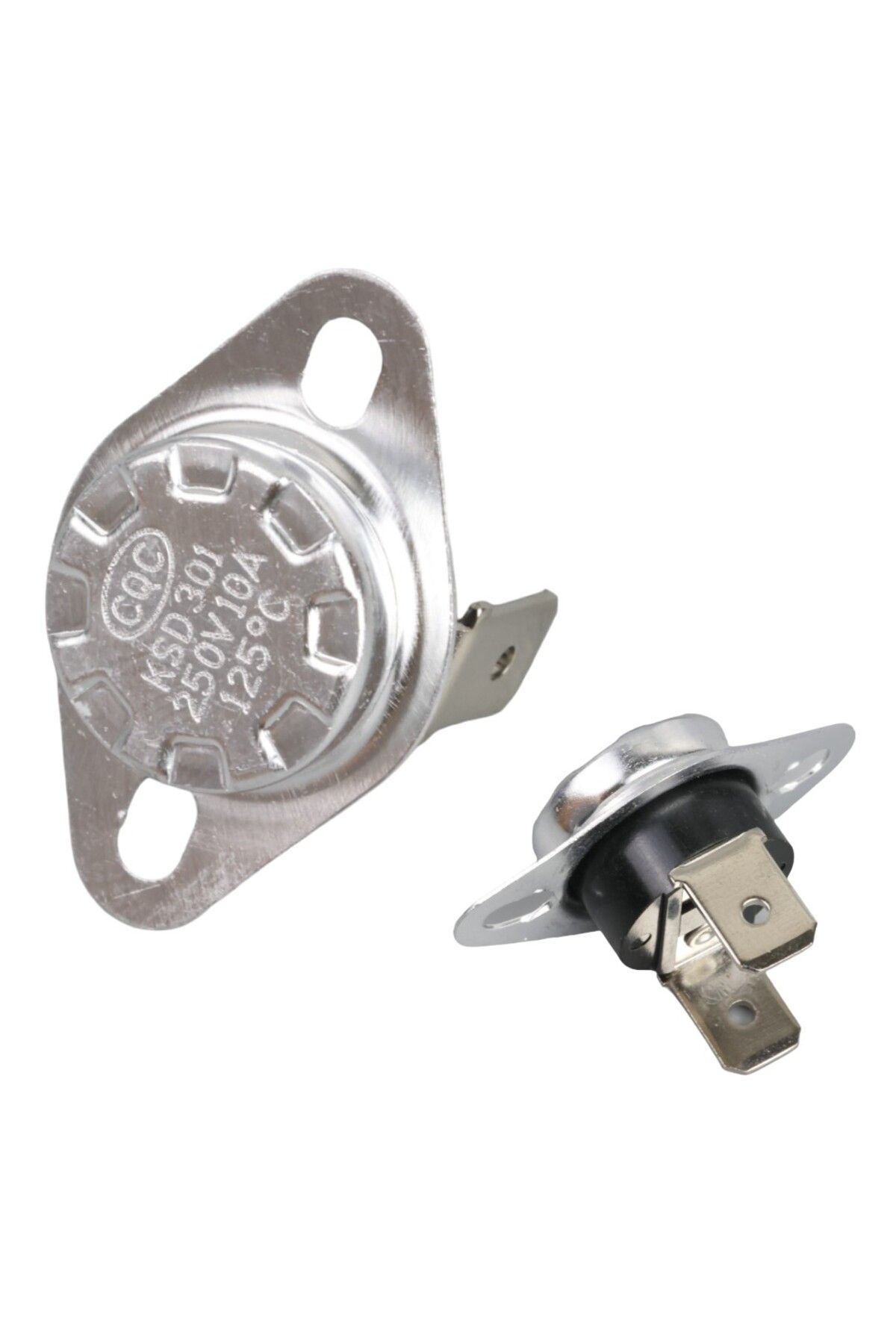 nazeninstoğu Ic-269 125 C Nc Termostat Normalde Kapali Tip