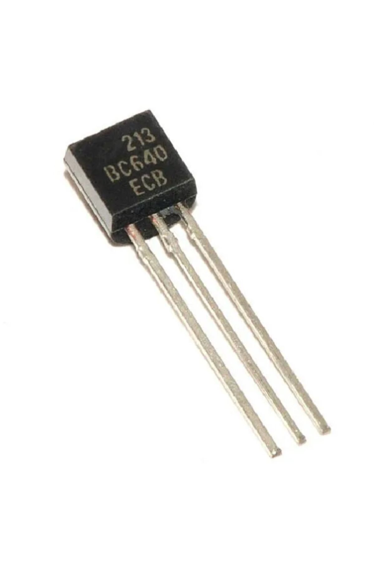 robotrend Bc 640 To-92 Transistor