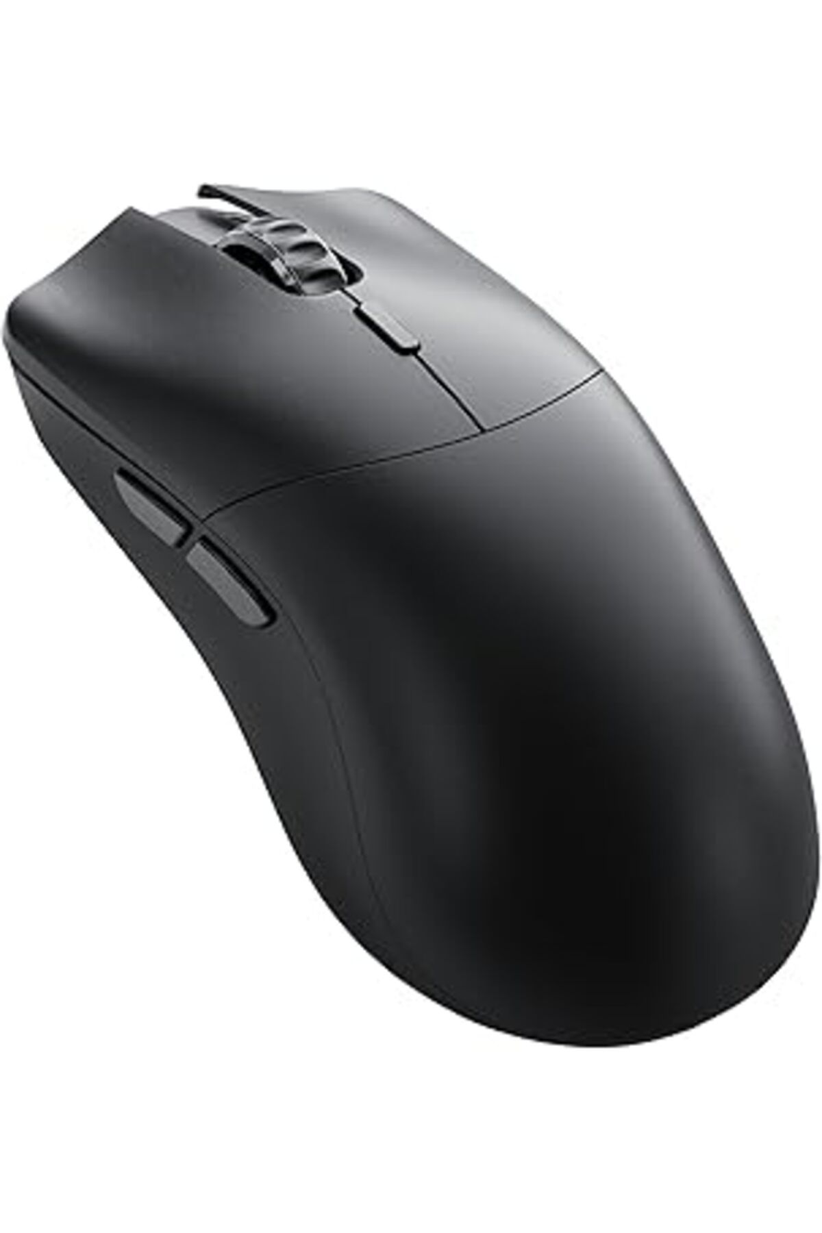 Mu Art Glorious Oyun Modeli O 2 Pro Kablosuz Oyun Faresi - 2.4 Ghz Kablosuz 1 Ms Gecikme, 100 Milyon Tıkla