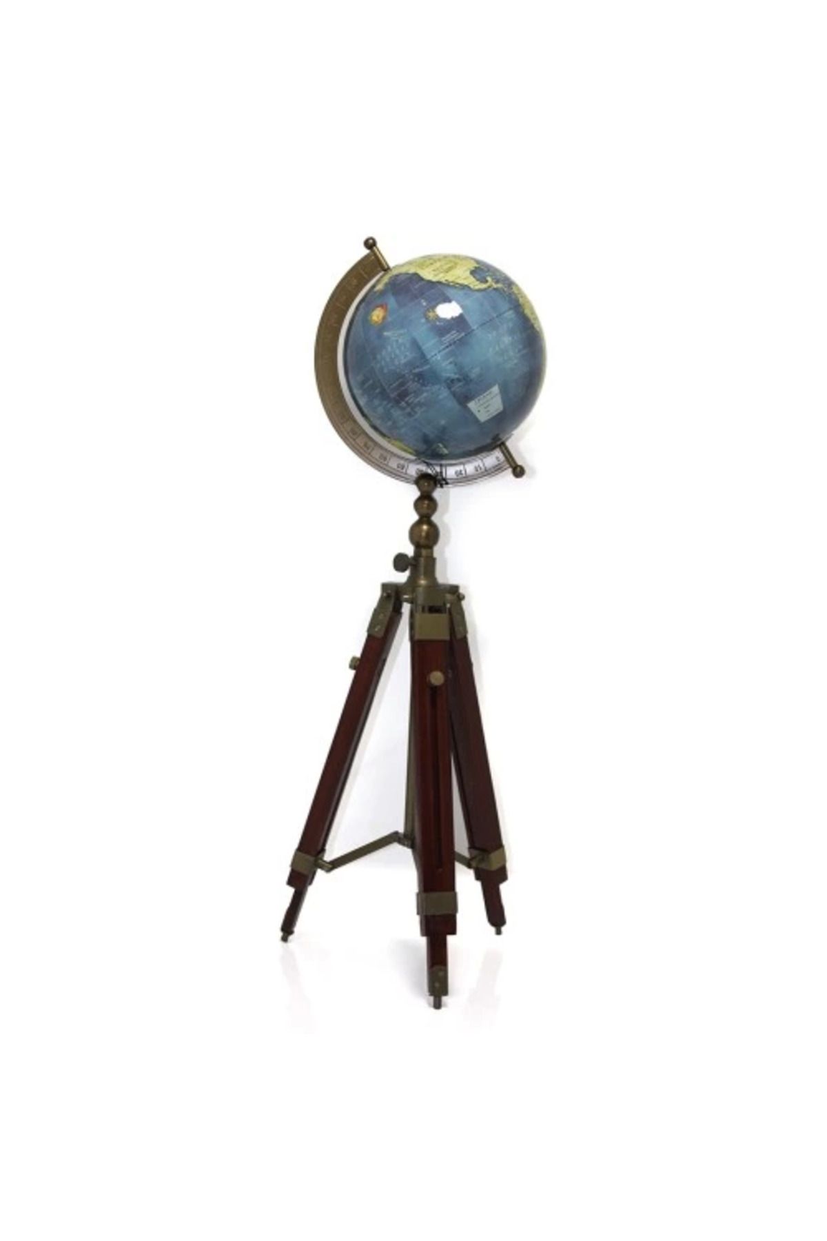 feifei Dünya Küre Model 2