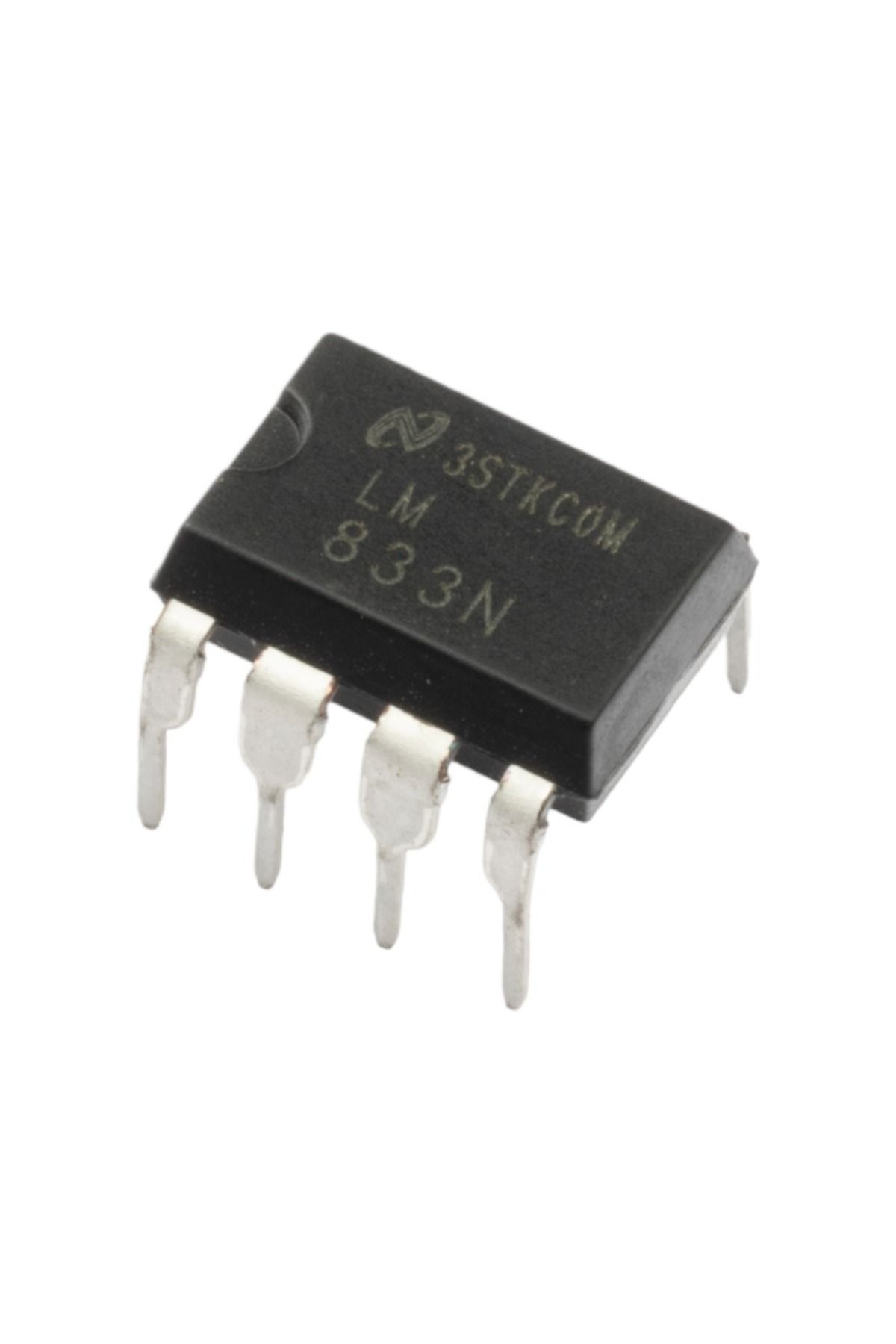 NZM TİCARET Lm 833N Dip-8 Entegre Devre