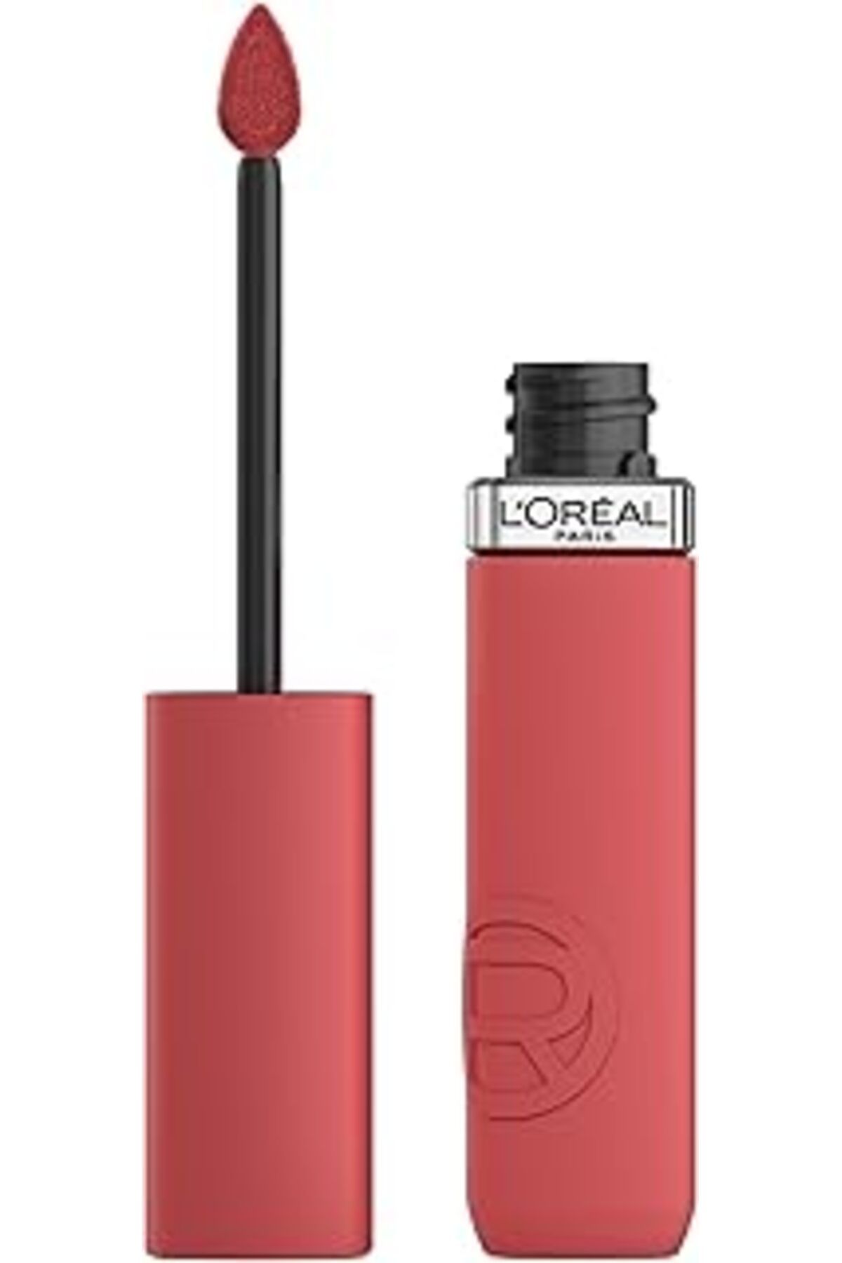 karadağsb L’Oréal Paris Infaillible Matte Resistance Likit Mat Ruj - 230 Shopping Spree