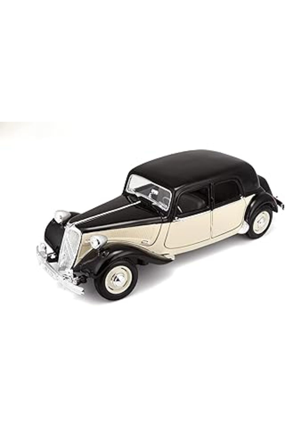 Roses Store 1:18 Citroen 15 Cv 6 Cyl