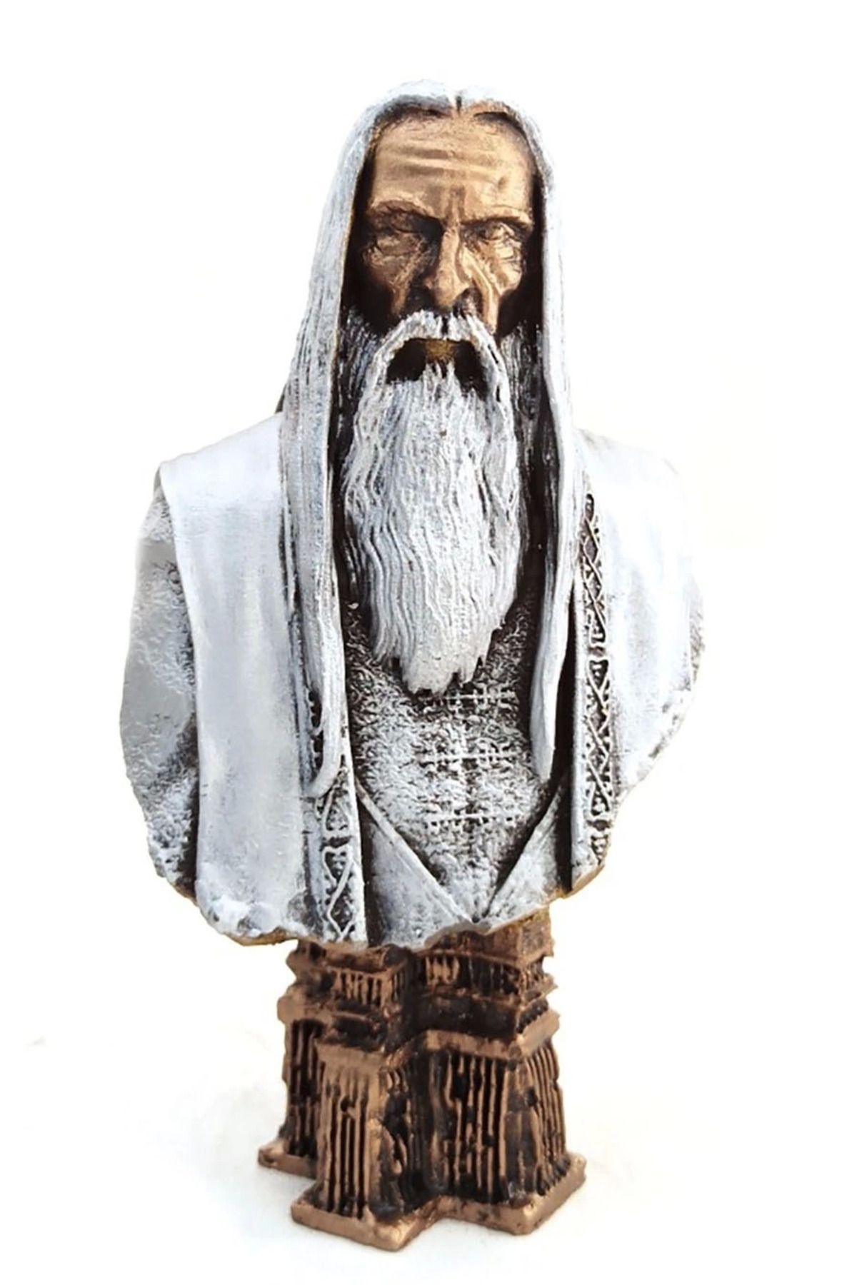 gizmurstore Saruman Büst Büyük Boy