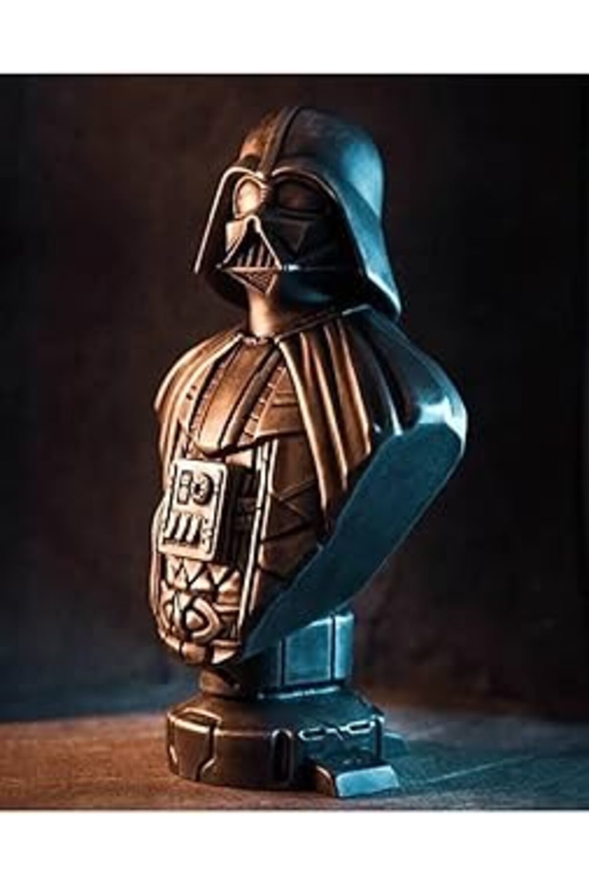 karadağsb Happens Star Wars Darth Vader Figür