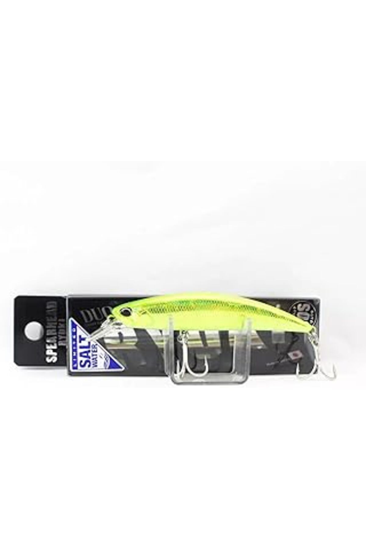 Pİ GLOBAL Duo Spearhead Ryuki 80S Sw Ada4127 Lime Green