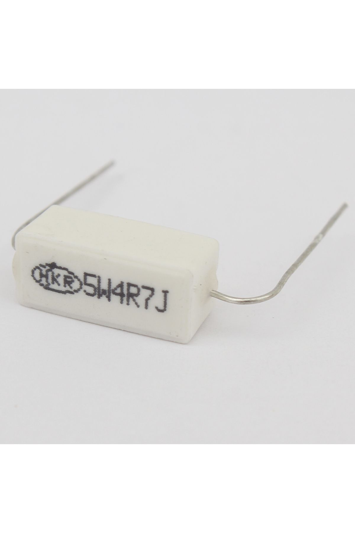robotrend 4.7 Ohm 5 Watt Taş Direnç