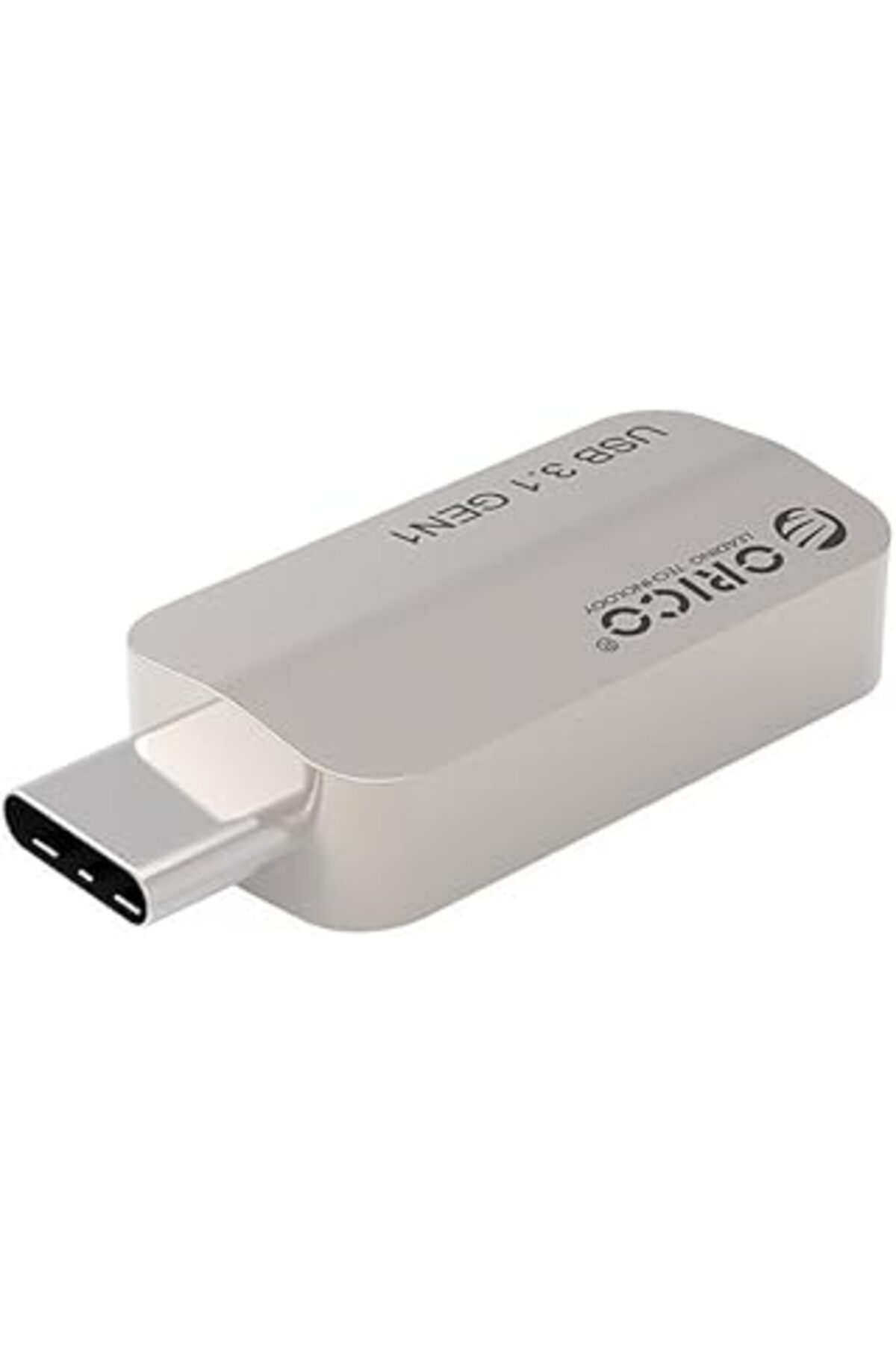 robotrend Orico Küçük Usb-A - Usb-C 3.0 Adaptör