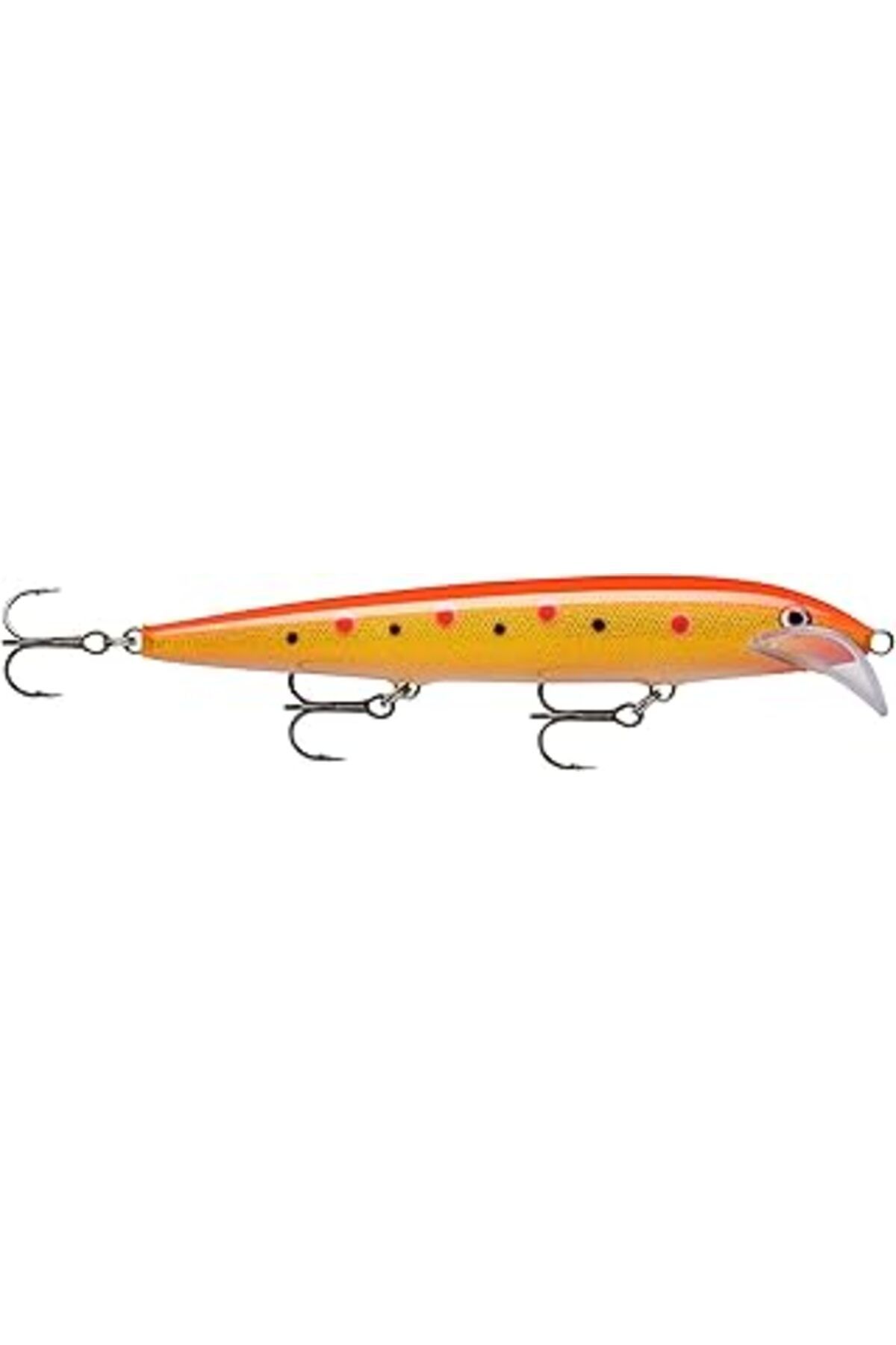 NZM TİCARET Rapala Scatter Rap Husky Balığı Spgfr 130Mm