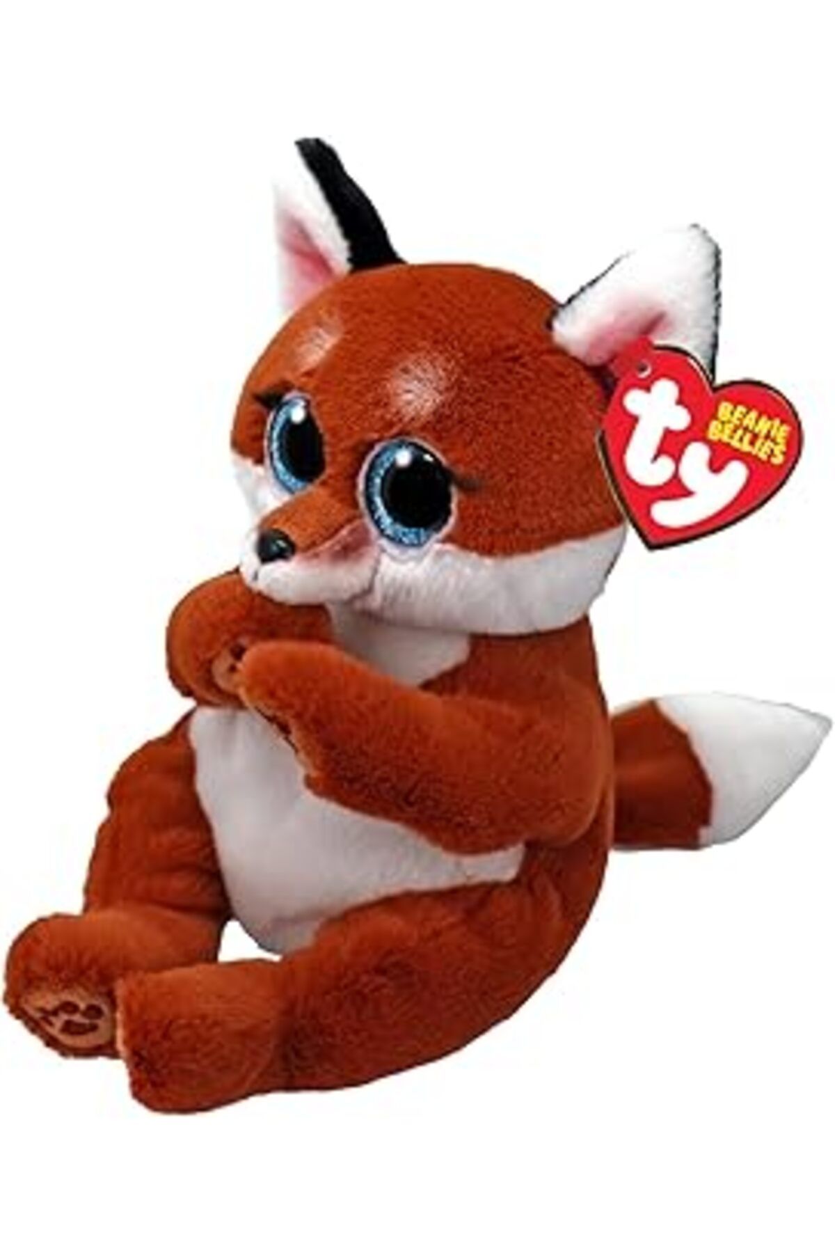 karadağsb Ty Fox Fox Belly Reg