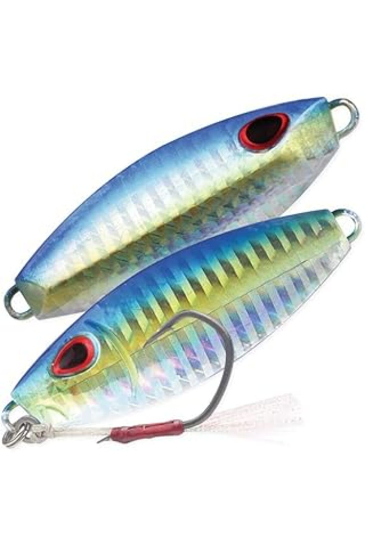 NZM TİCARET Storm Gomoku Slow Rocker Balığı