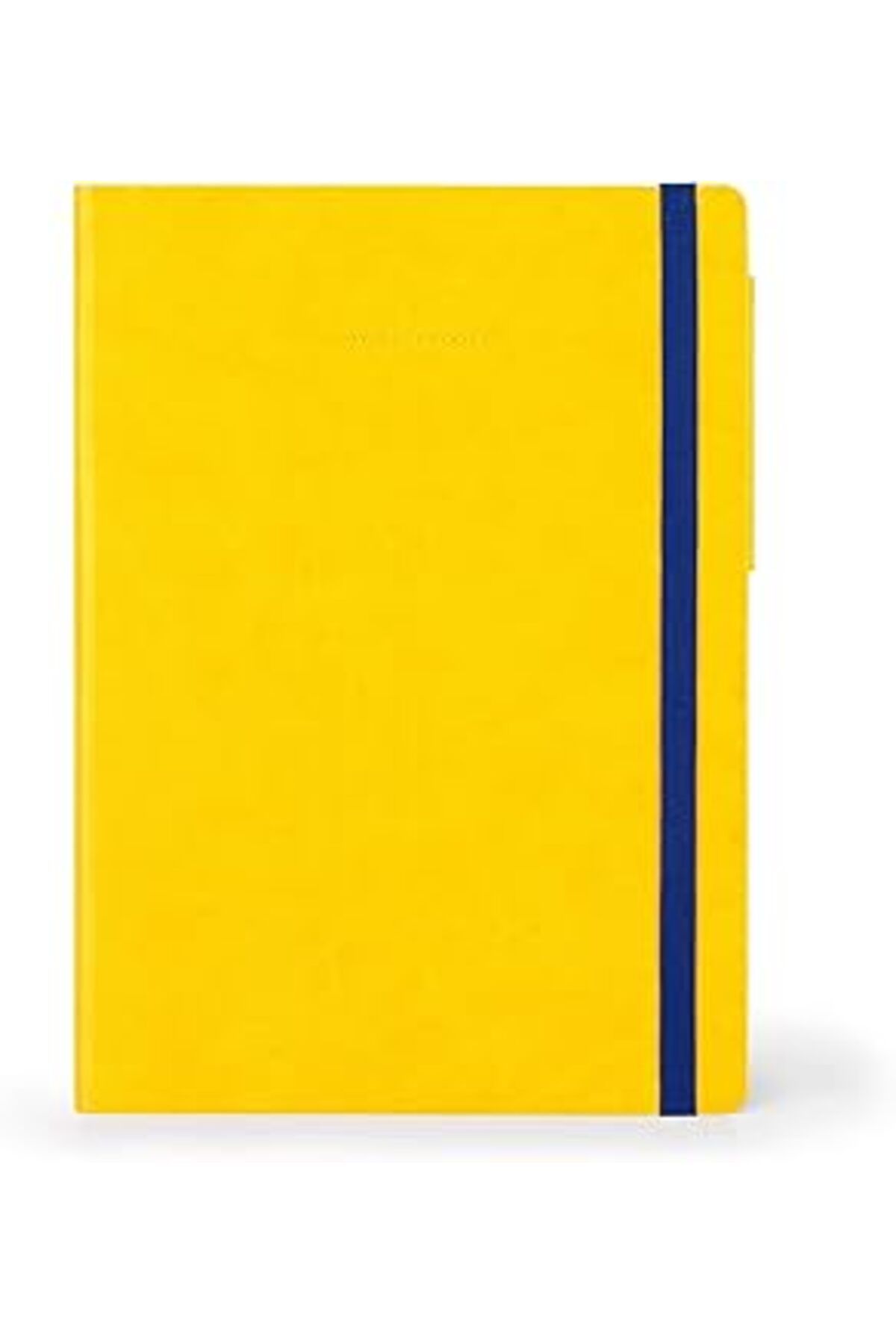 NZM TİCARET Legami My Notebook Ys Medium Çizgisiz Not Defteri