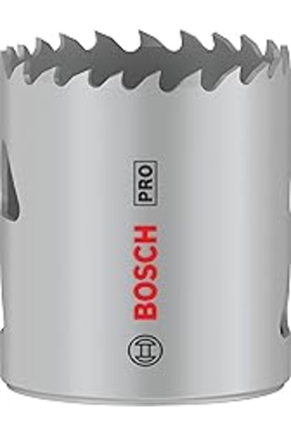 Mu Art Bosch 1 X Pro Multi Malzeme Delik Testeresi (yumuşak Ahşap, Alçıpan Duvar Için, Ø 43 Mm, Profesyone