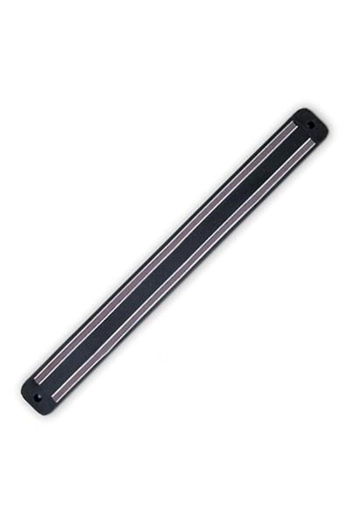 Emperium Mıknatıslı Paslanmaz Duvar Bıçak Askısı Standı 55 Cm Aparat (5122)