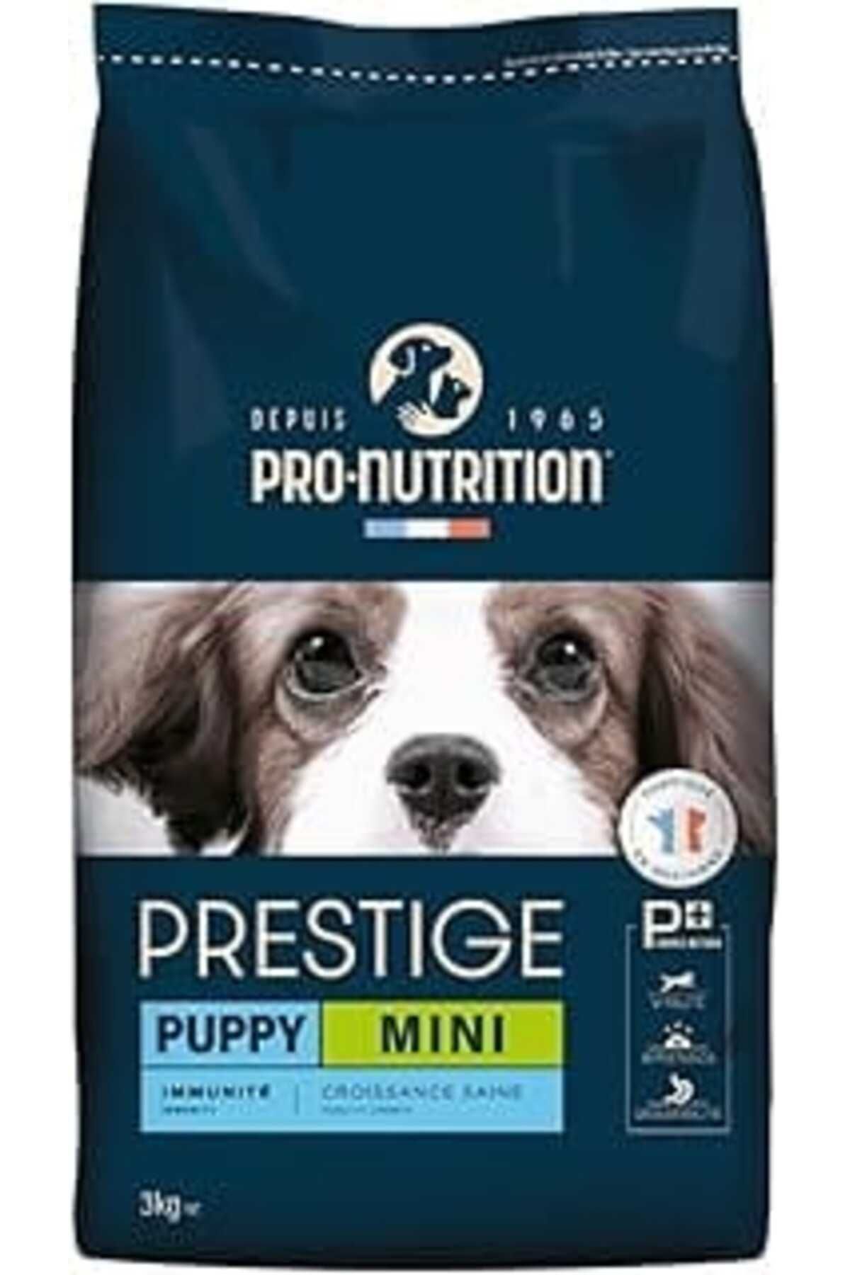 karadağsb Pro Nutrition Prestij Yavrusu Mini 3Kg