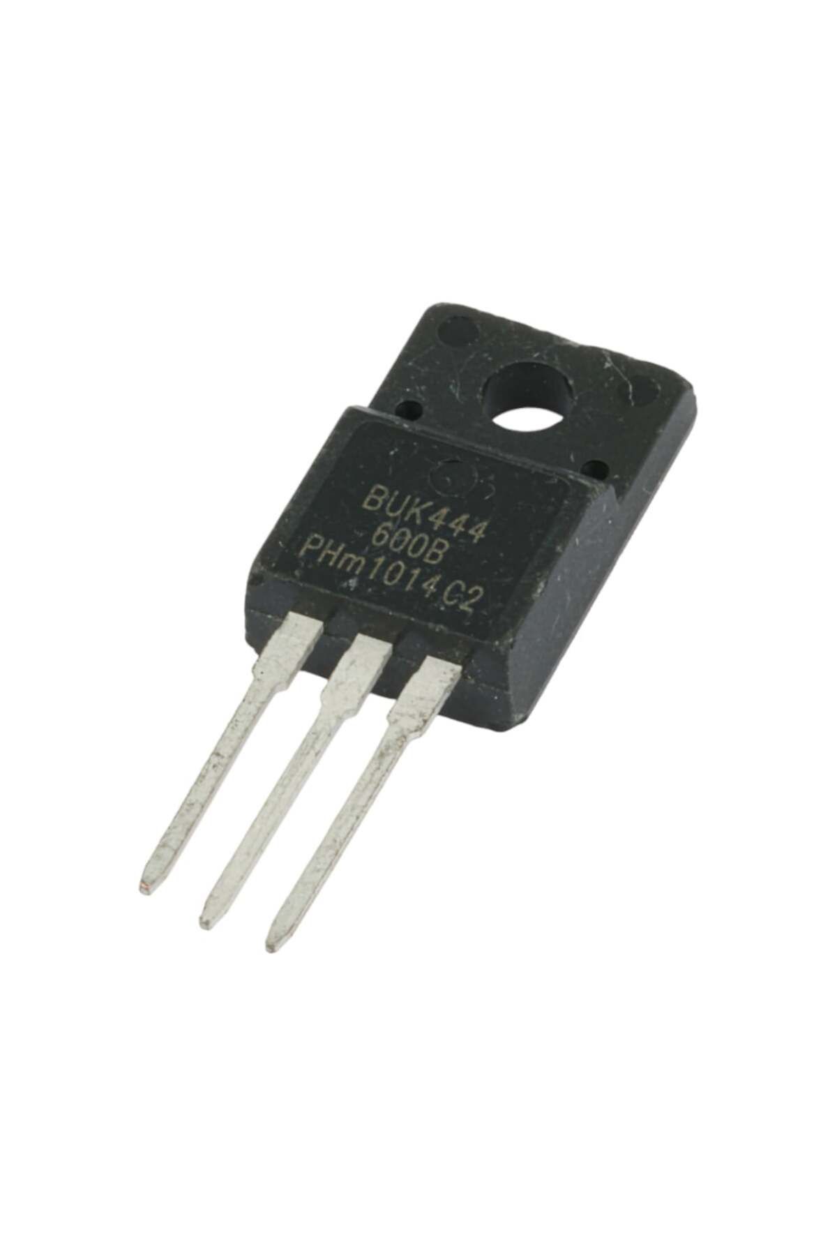 robotrend Buk 444-600B To-220F Transistor