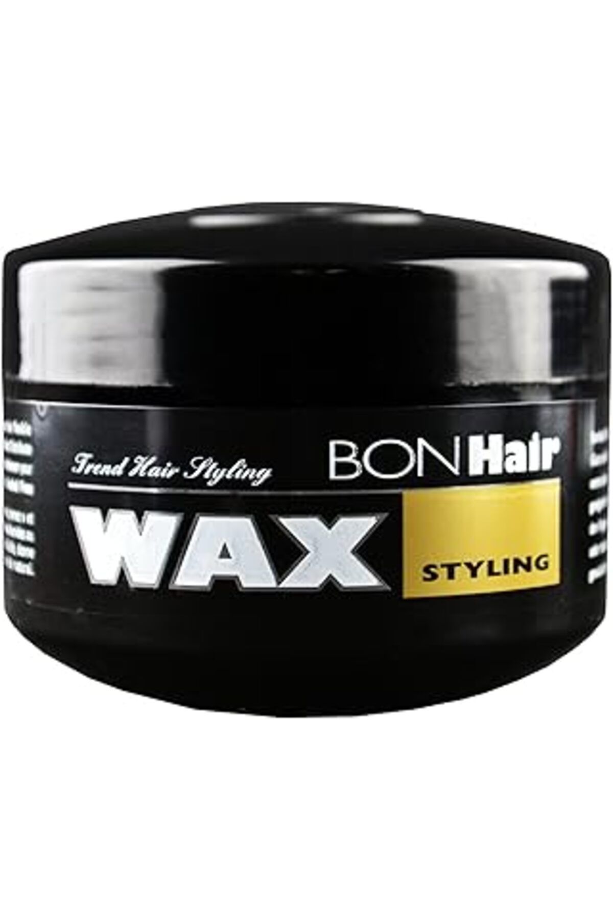 karadağsb Bonhair Profesyonel Wax Styling 140 Ml