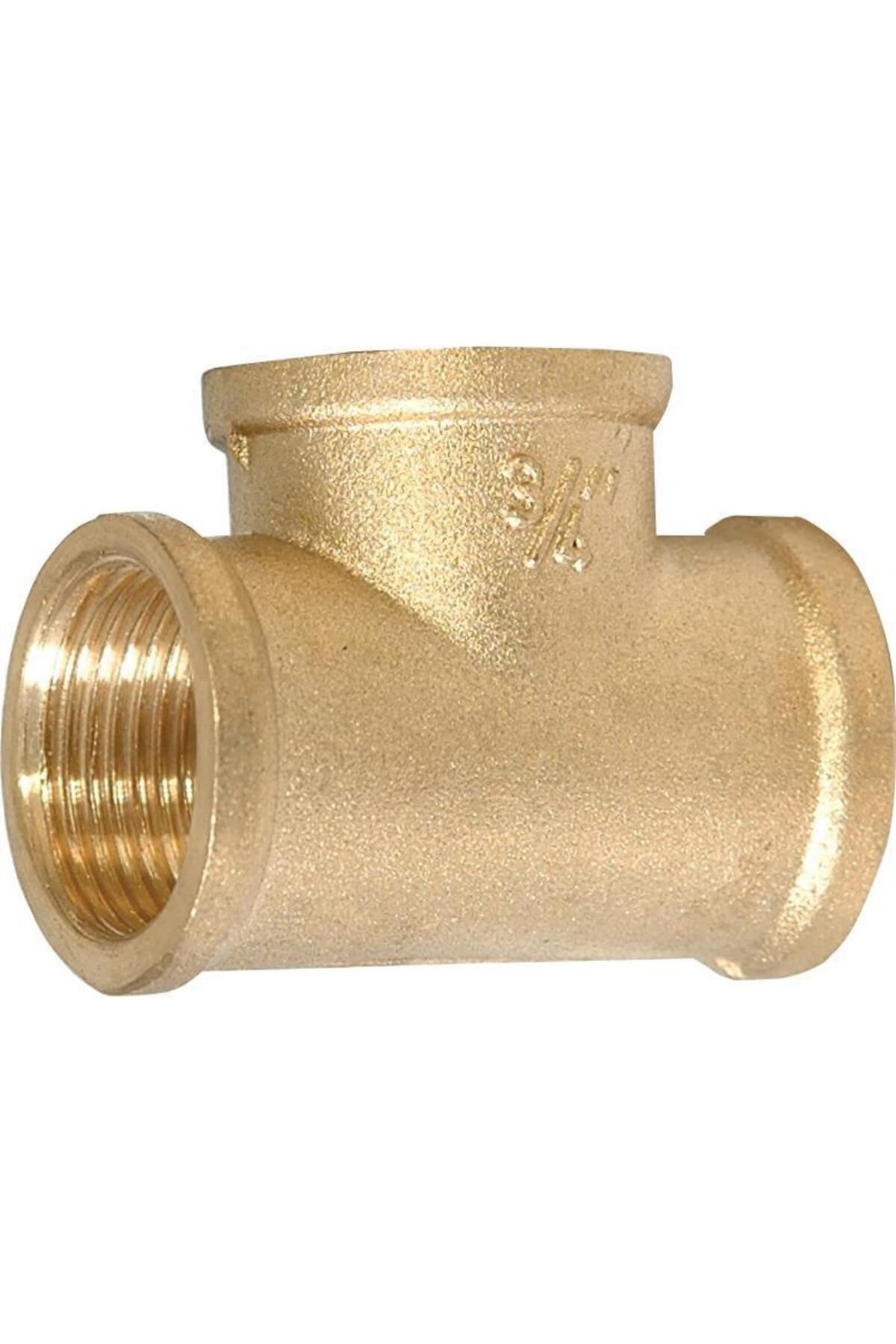 OEM Sarı Te 1/4X1/4X1/4