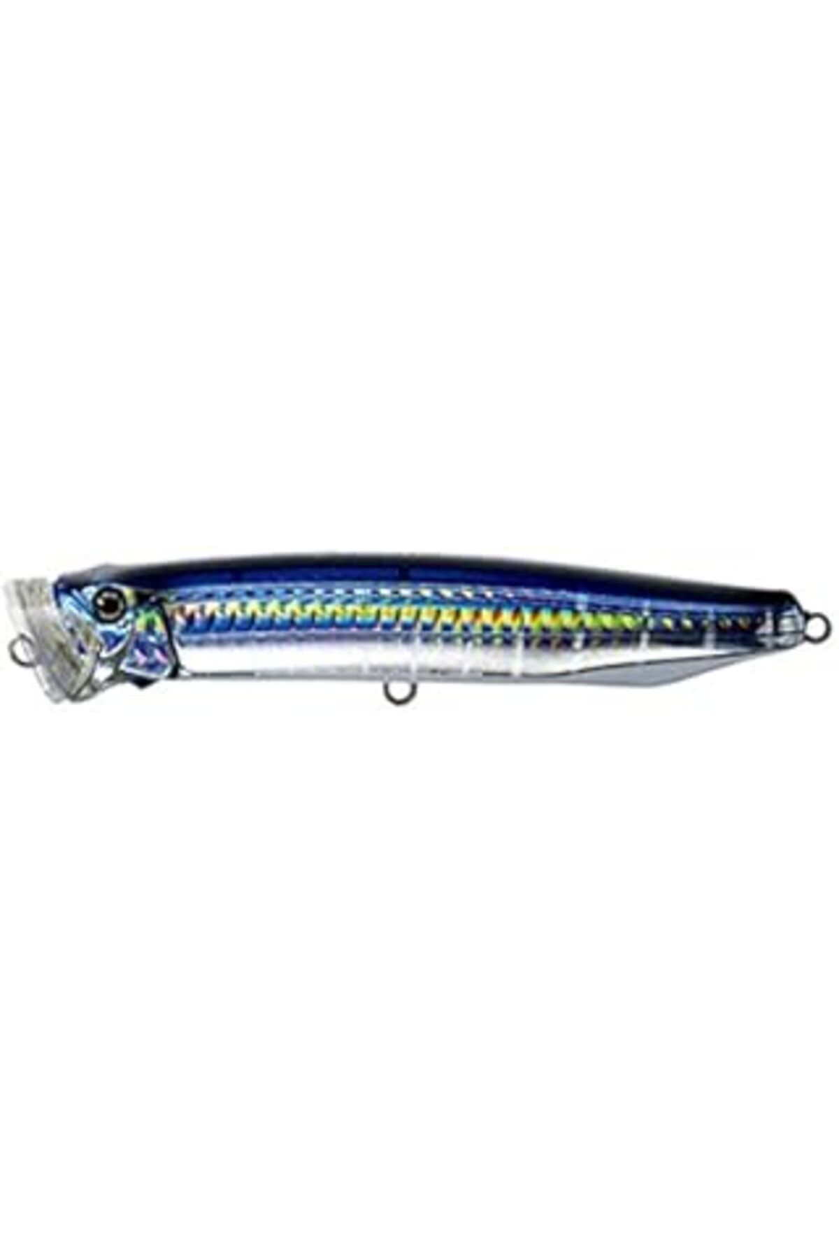 nazeninstoğu Tackle House Feed Popper Cfp100Sw No.13