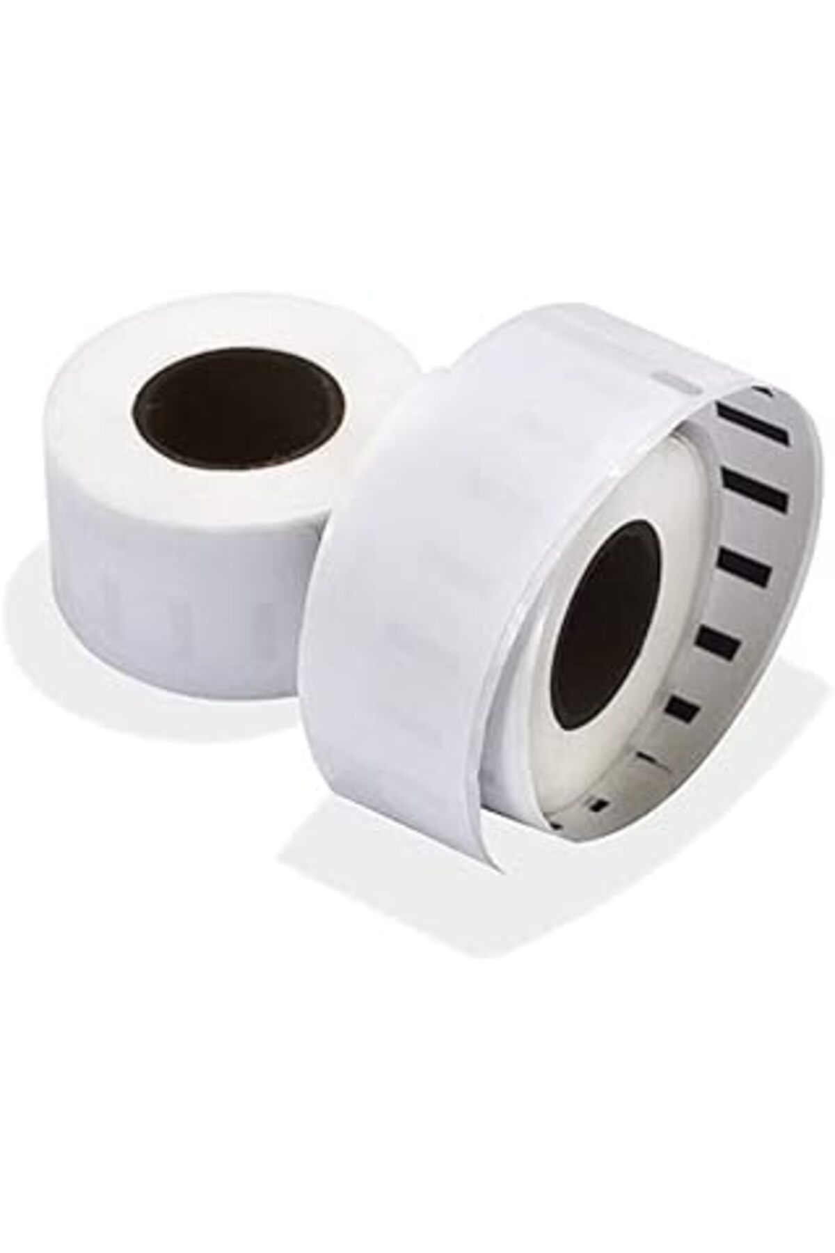robotrend Termal Etiket Dymo(99012  ) 89X36Mm (2 Rulo - 520 Etiket)