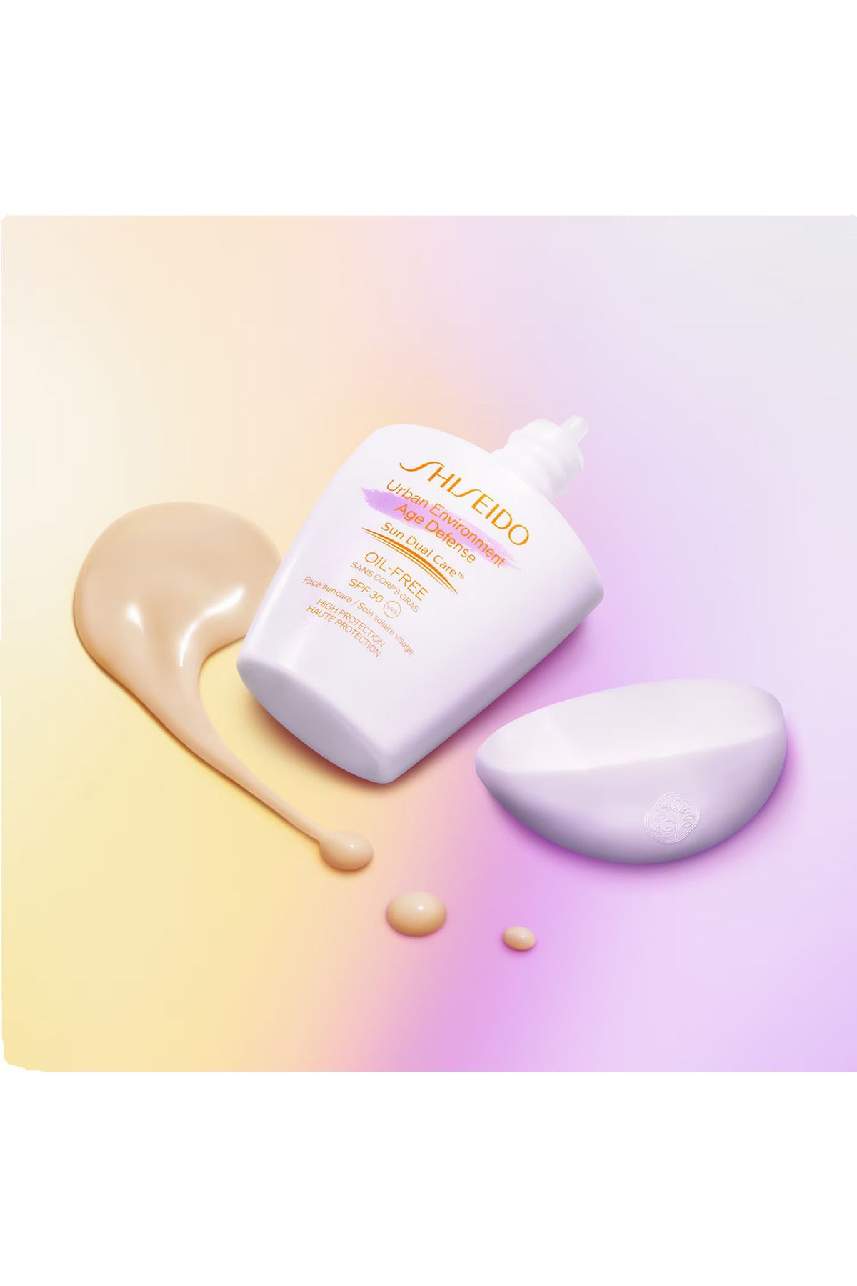 Shiseido-Urban Environment Age Defense Spf 30 - 30 ml 4