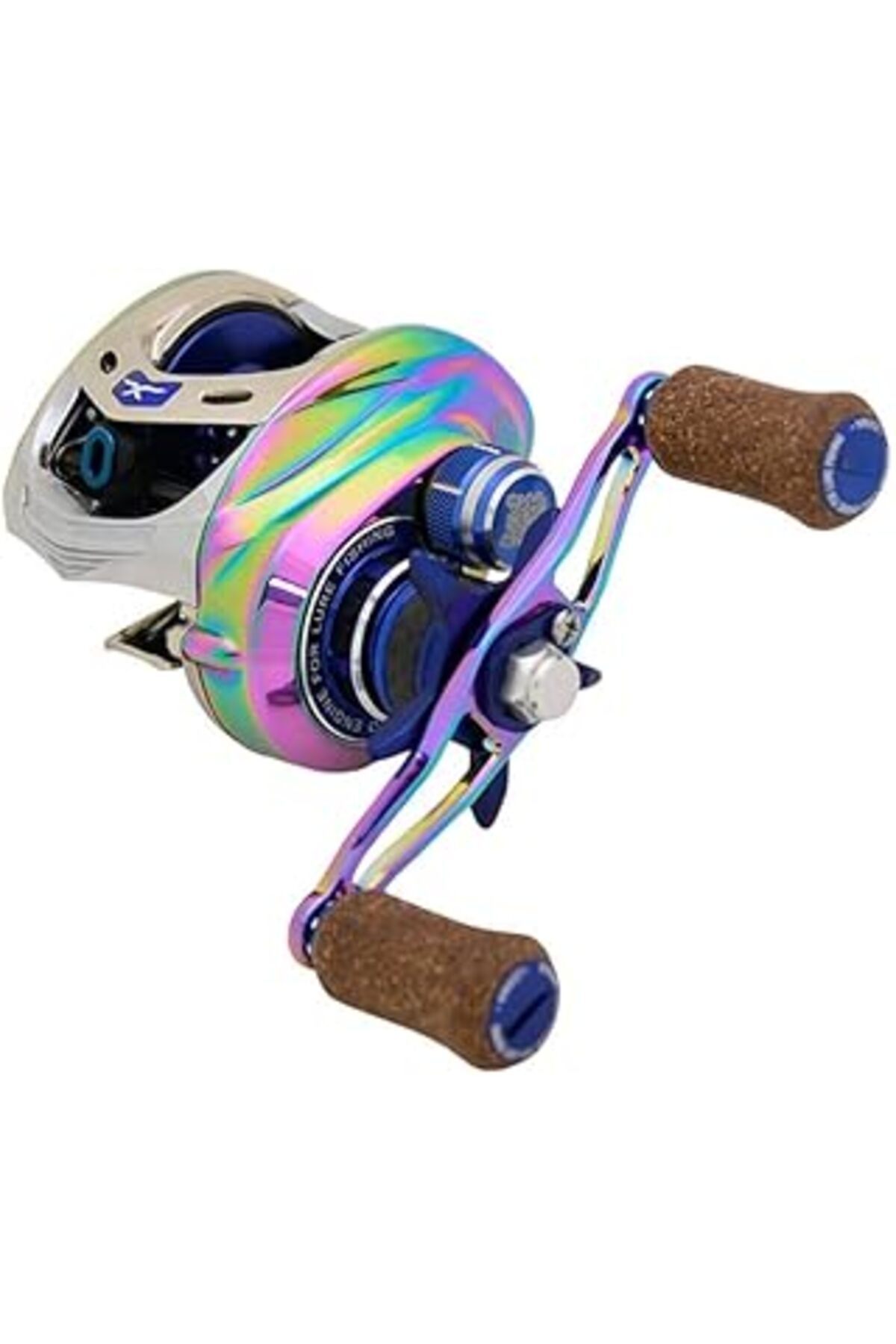 Pazarcan Banax Apollo Titan Sv Bait Casting Olta Makinesi
