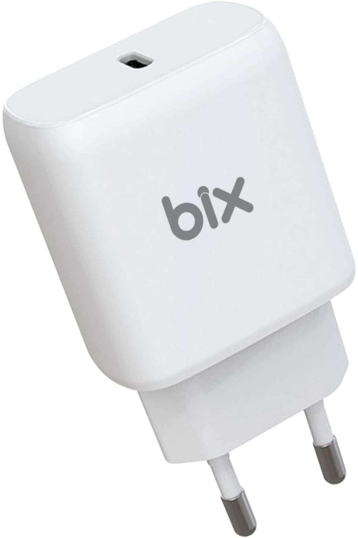 STOREMAX nffashopm BX-PD25TA 25W PD Type-C Hızlı Şarj Adaptörü iPhone 15/14/13/12 Pro Max, Galaxy, Hı