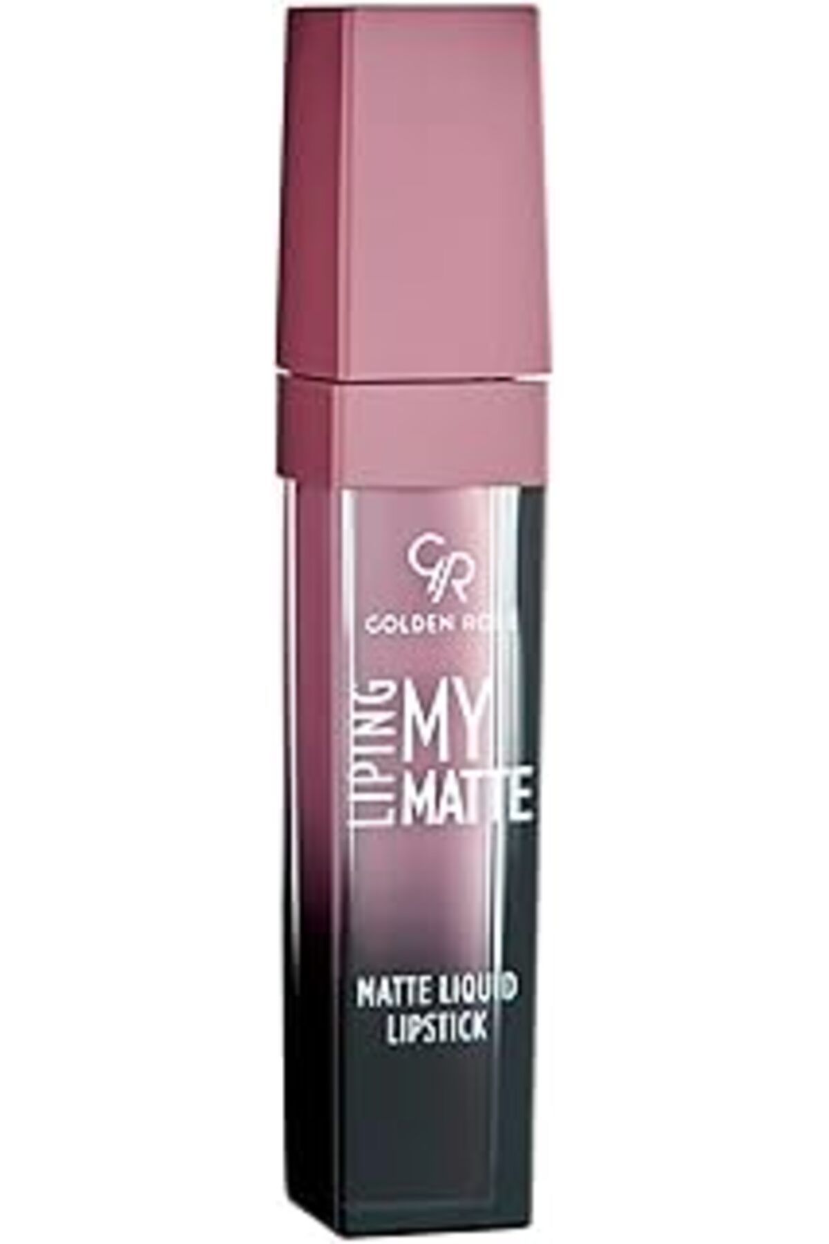 Roses Store Rose Gr Liping My Matte No:07 1 Paket (1 X 5 Ml)