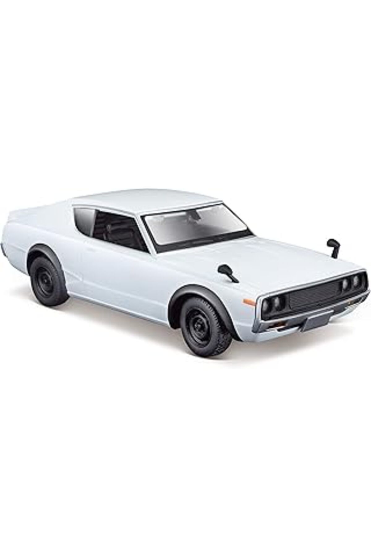 Roses Store Maisto May/31528 1/24 1973 Nissan Skyline 2000Gt-R Kpgc110