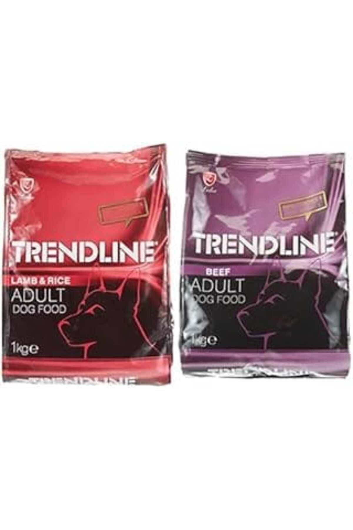 Mu Art Trendline Köpek Köpek Mamalarıı 4 Kg