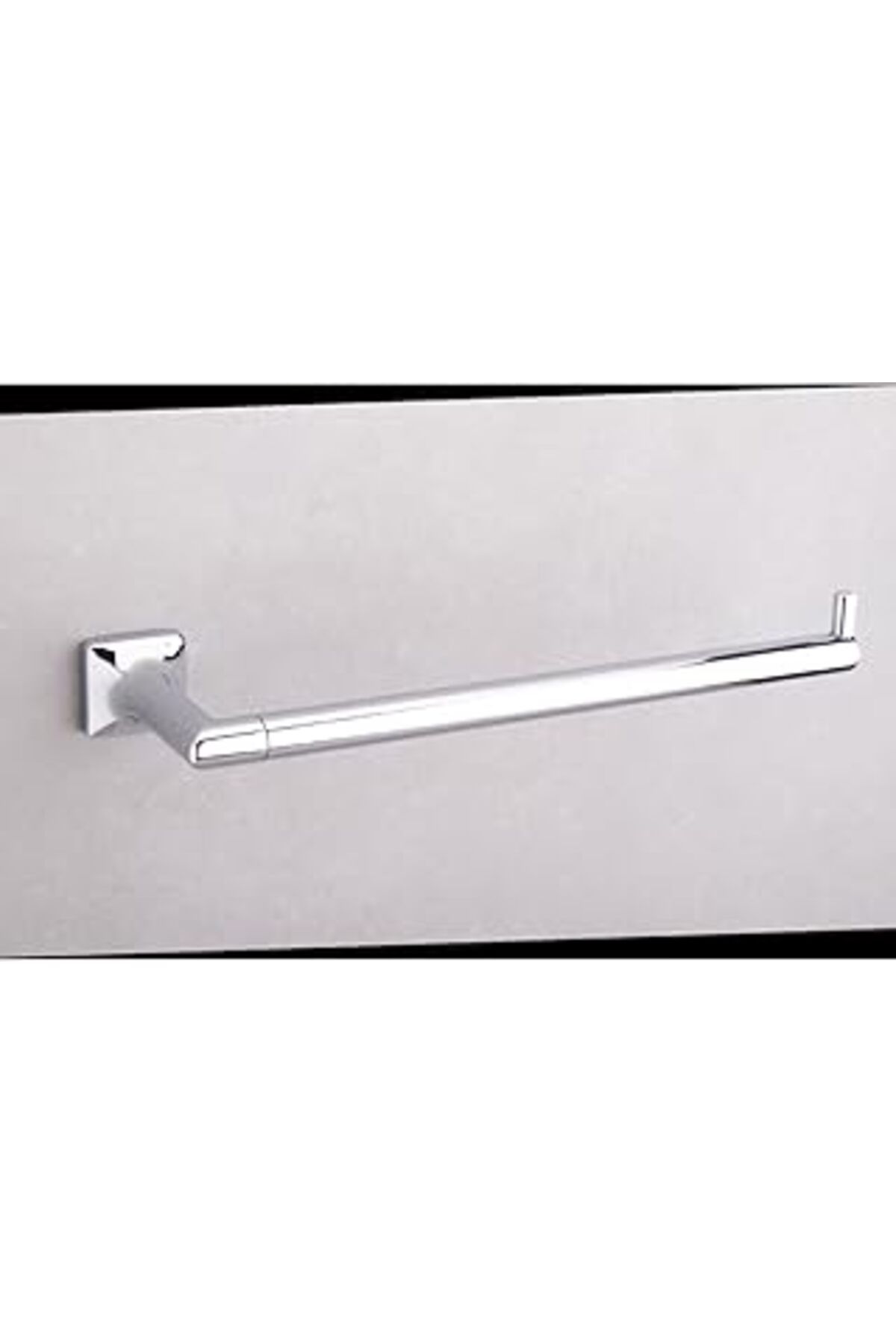karadağsb System Pruva Kağıt Havluluk Krom Renk 42X74X269 Mm