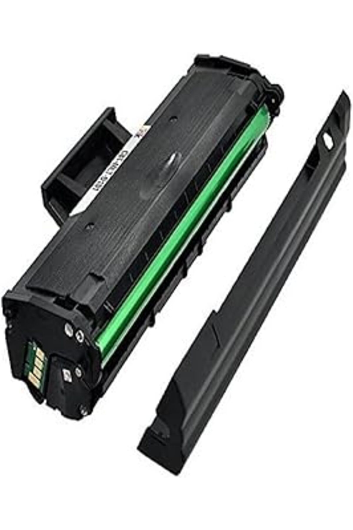 Mu Art Pluscopy Muadil 106A W1106A / 107A / 107W / Mfp 135W / Mfp 137Fnw Pluscopy Toner -Chipsiz Siyah