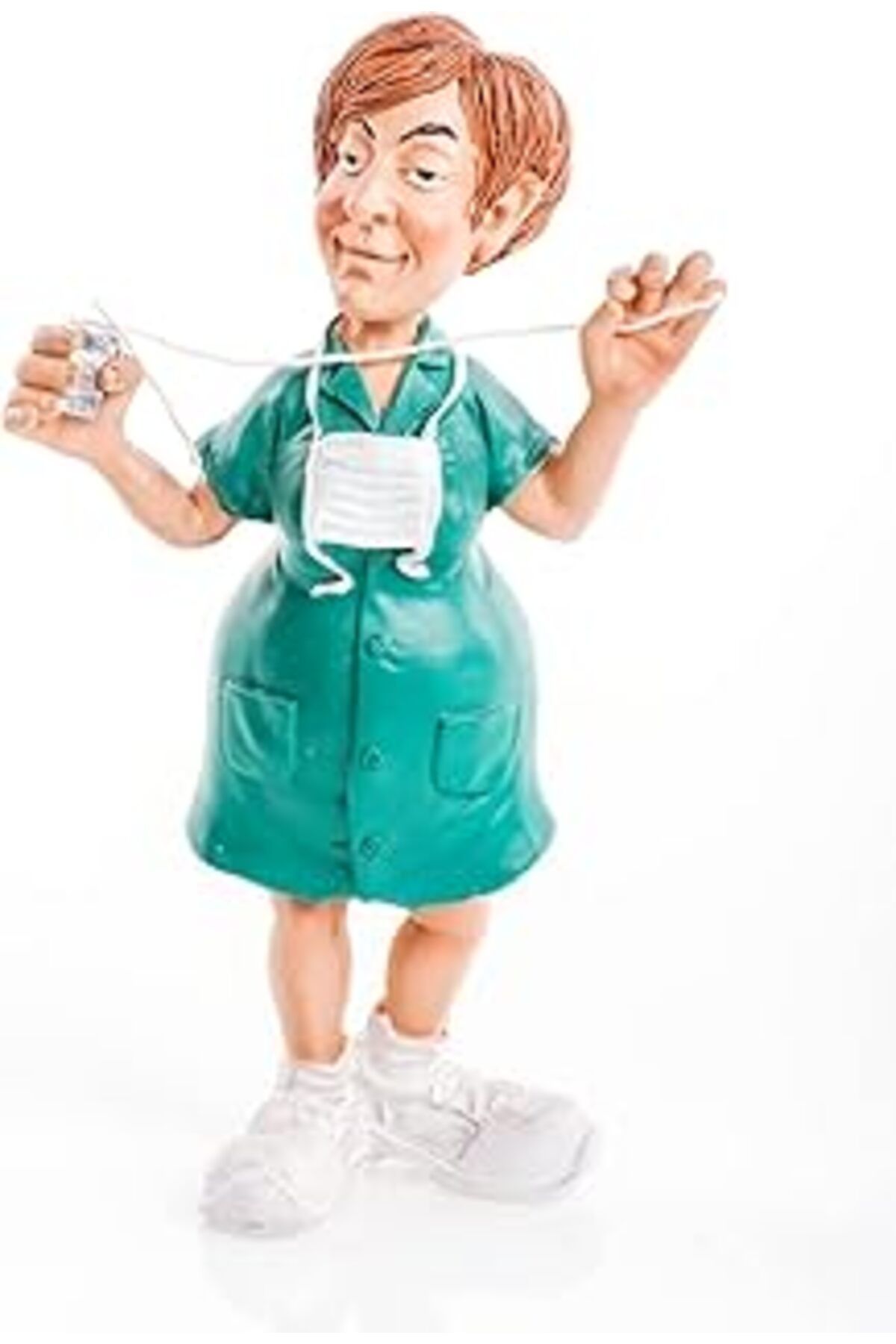 Mu Art Mukko Home Doktor Meslek Biblo